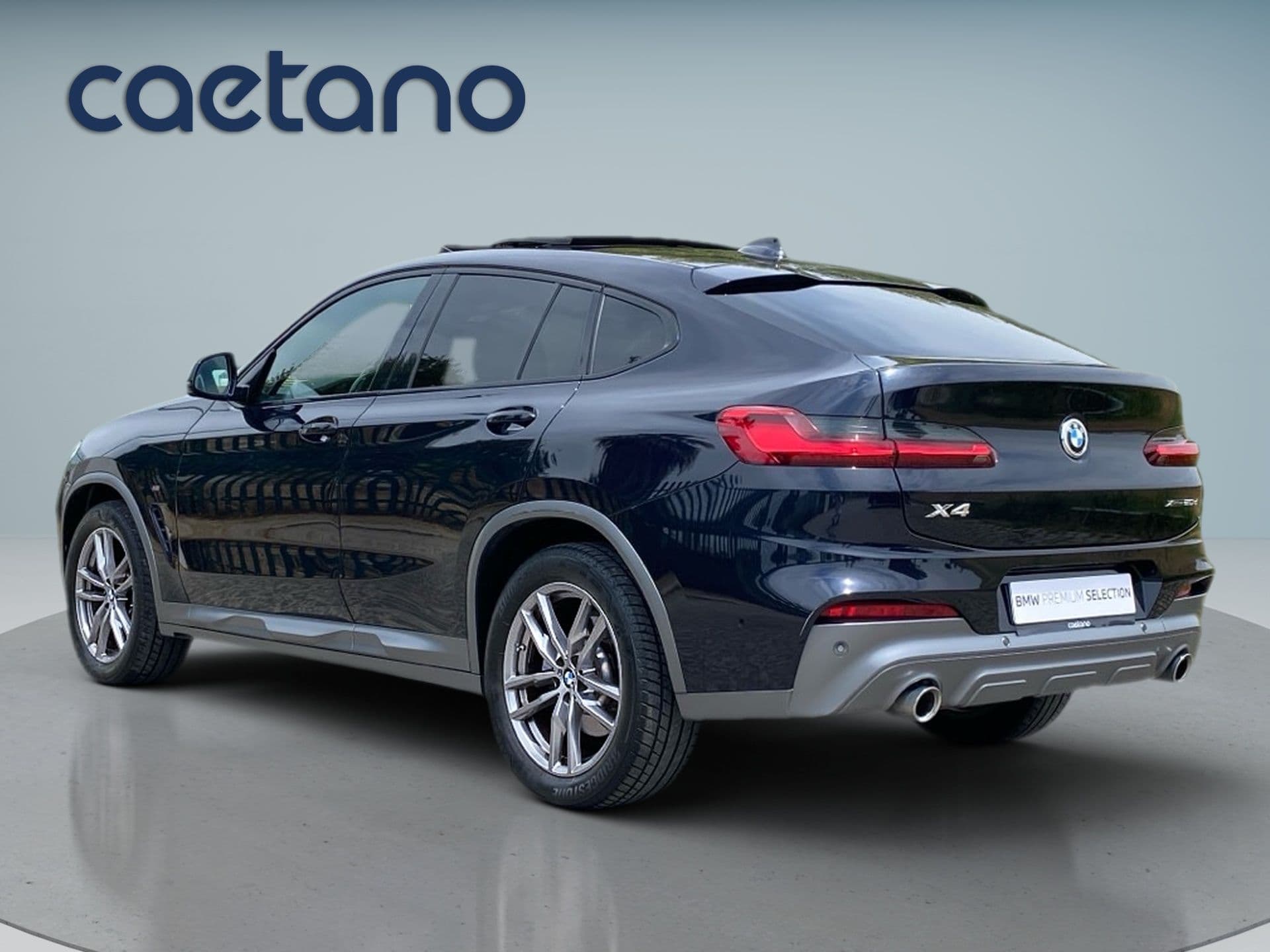 BMW X4 - 8