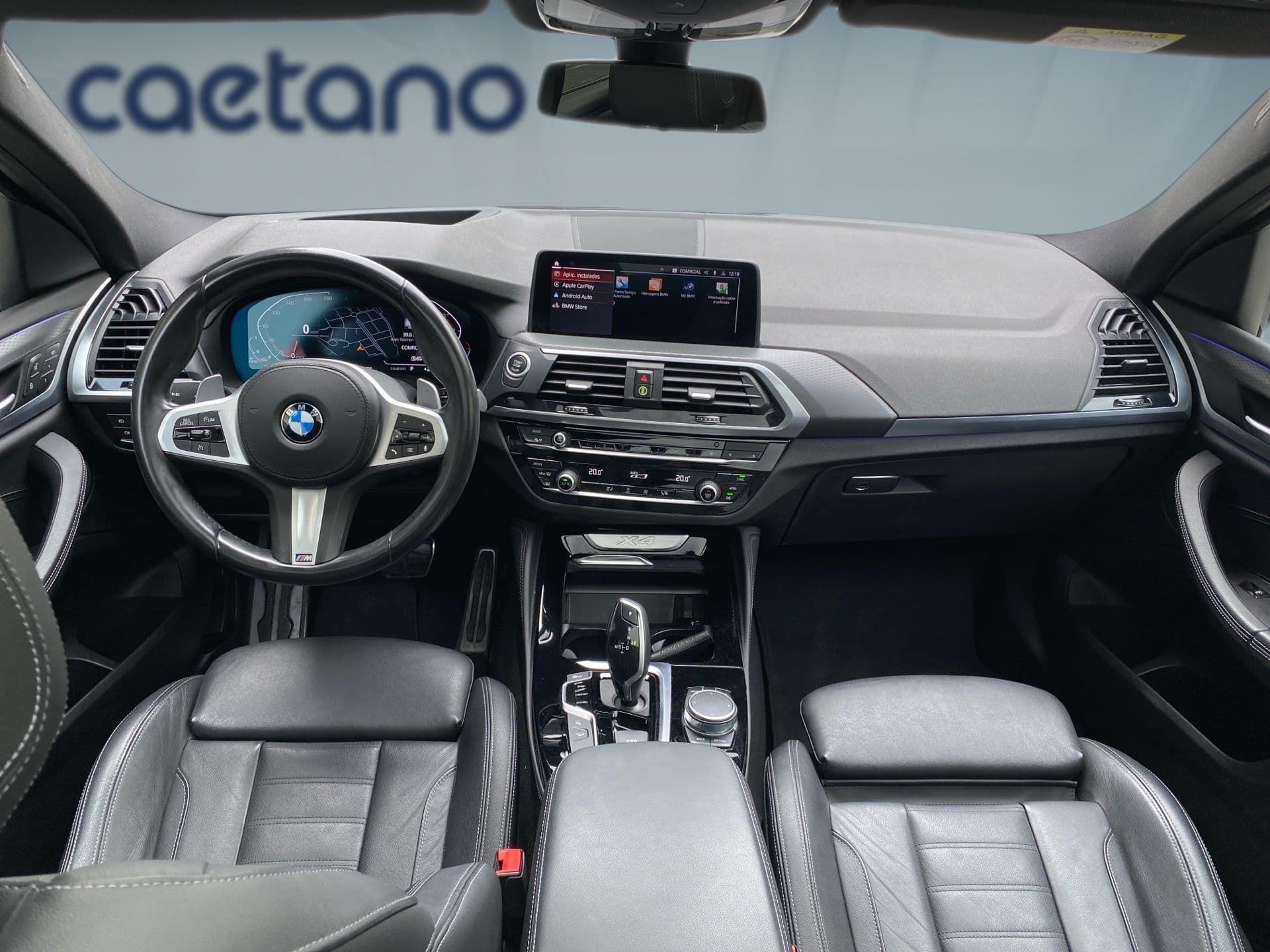 BMW X4 - 10