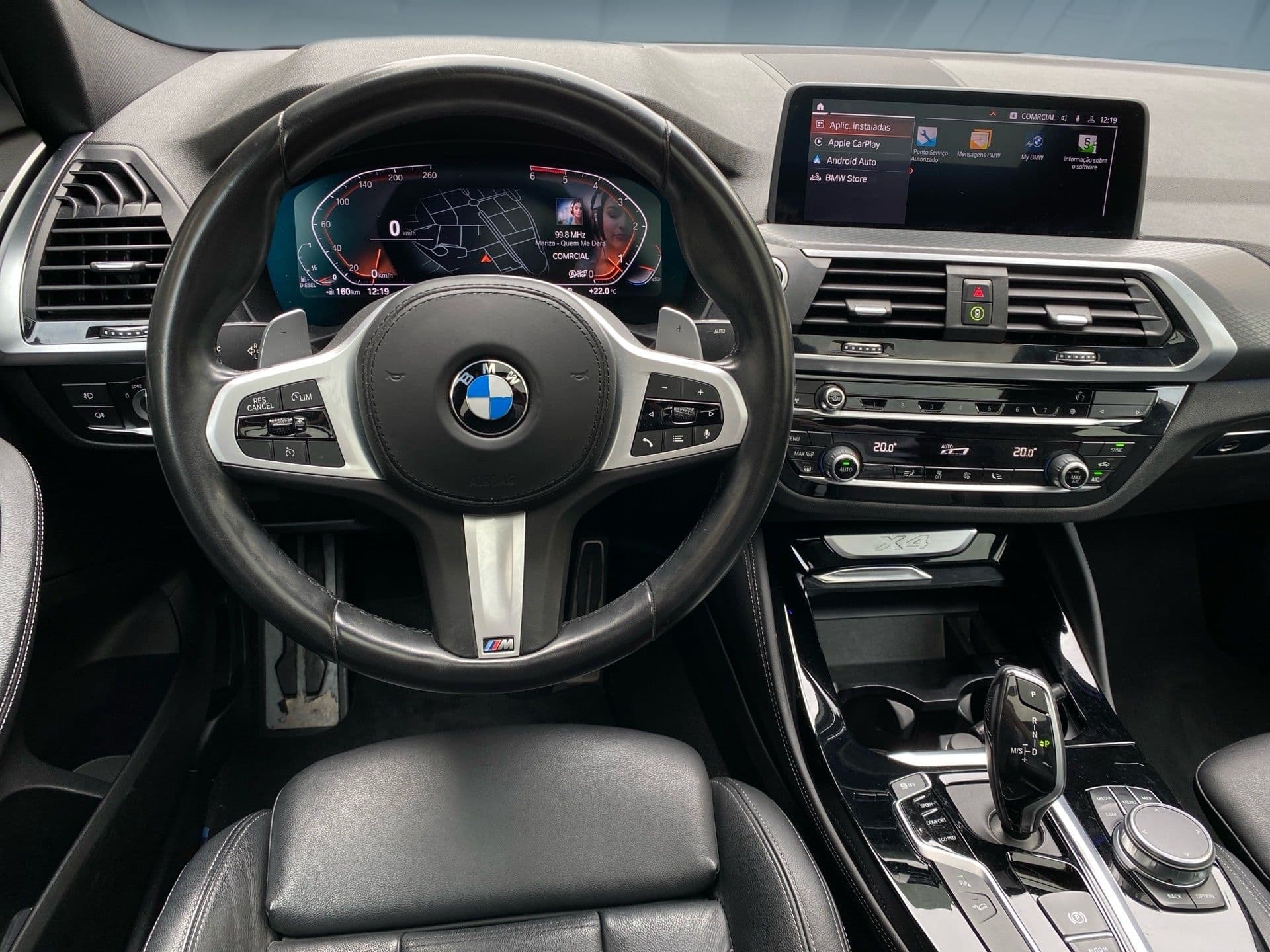 BMW X4 - 11