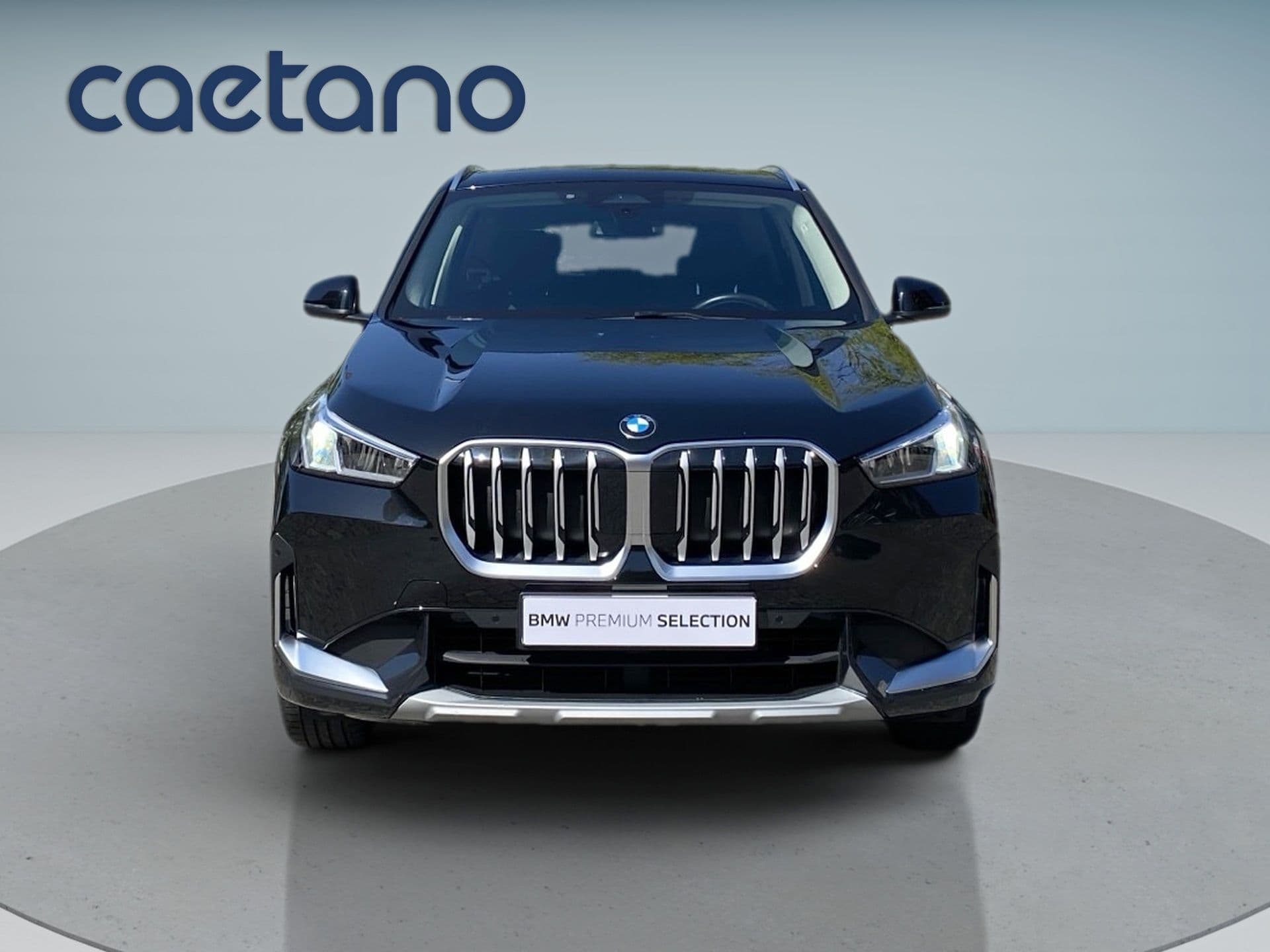 BMW X1 - 2