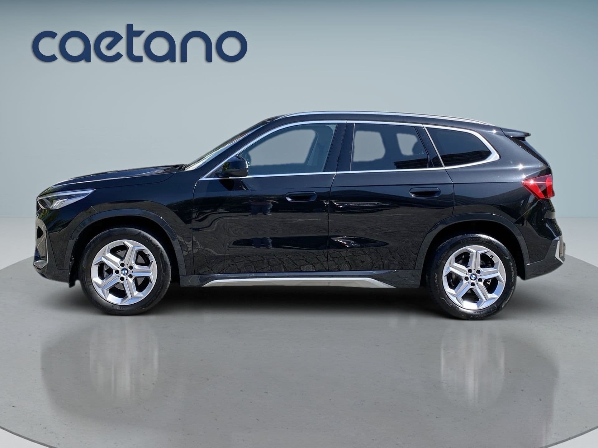 BMW X1 - 3