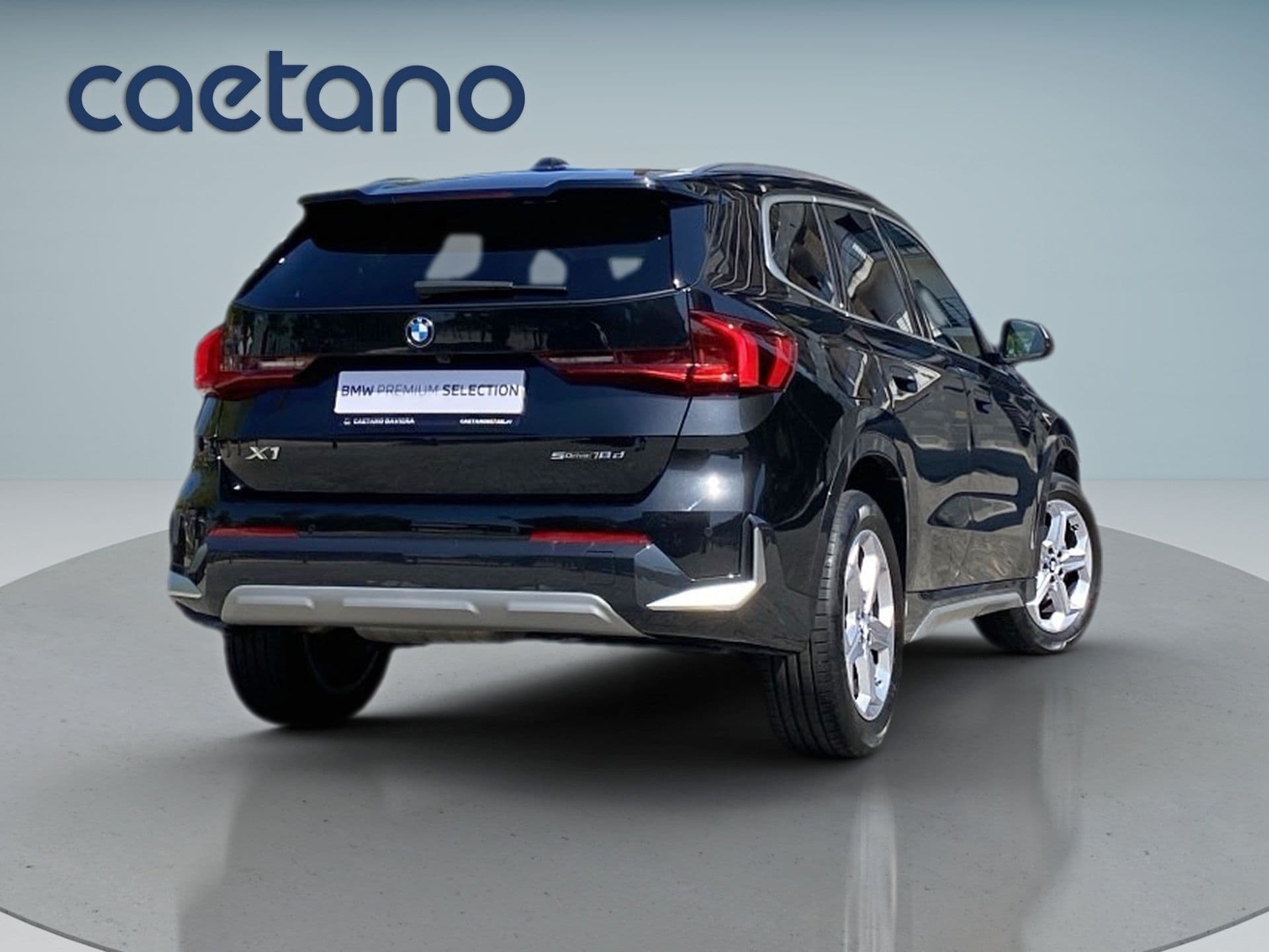 BMW X1 - 4
