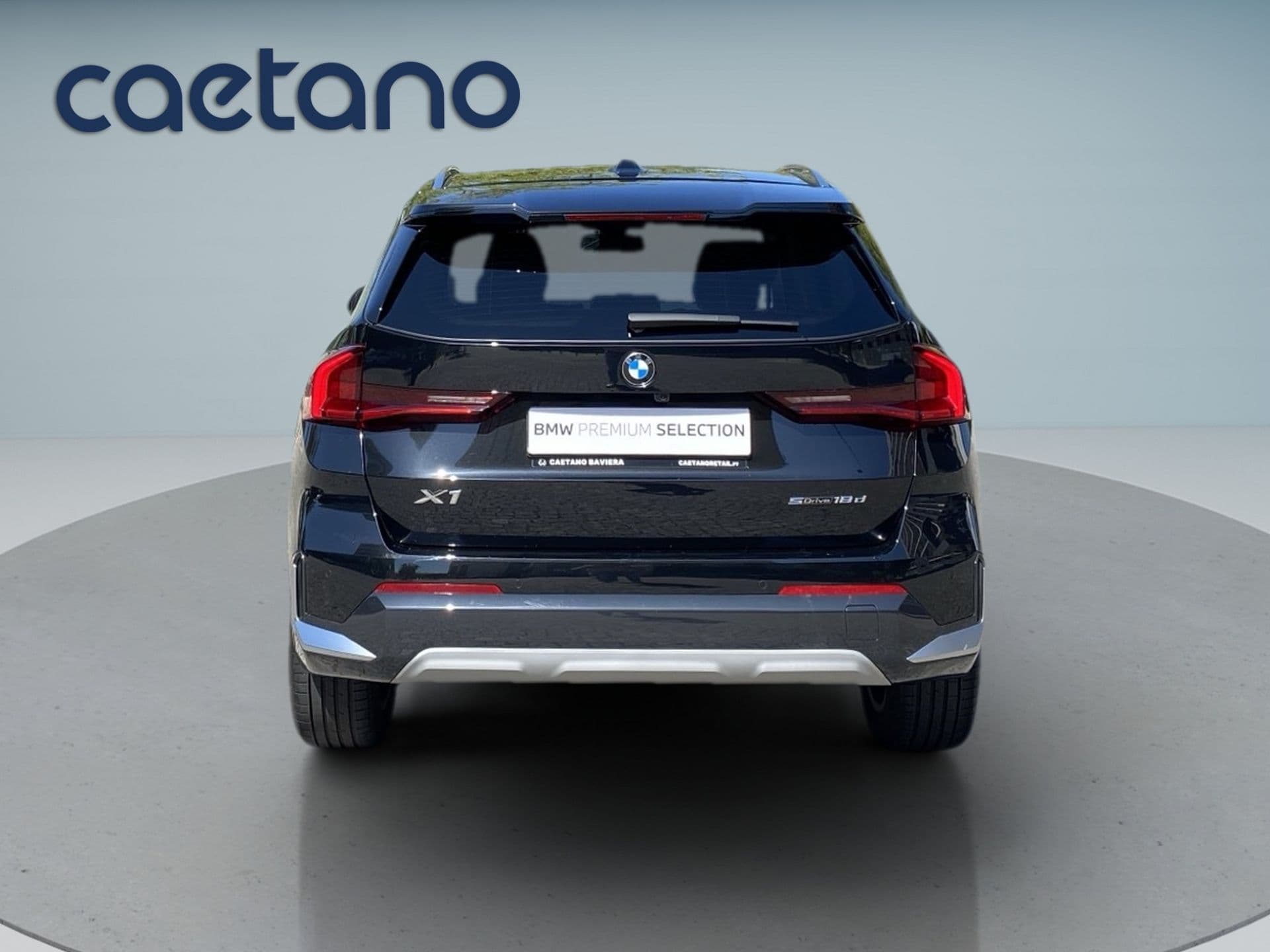BMW X1 - 5