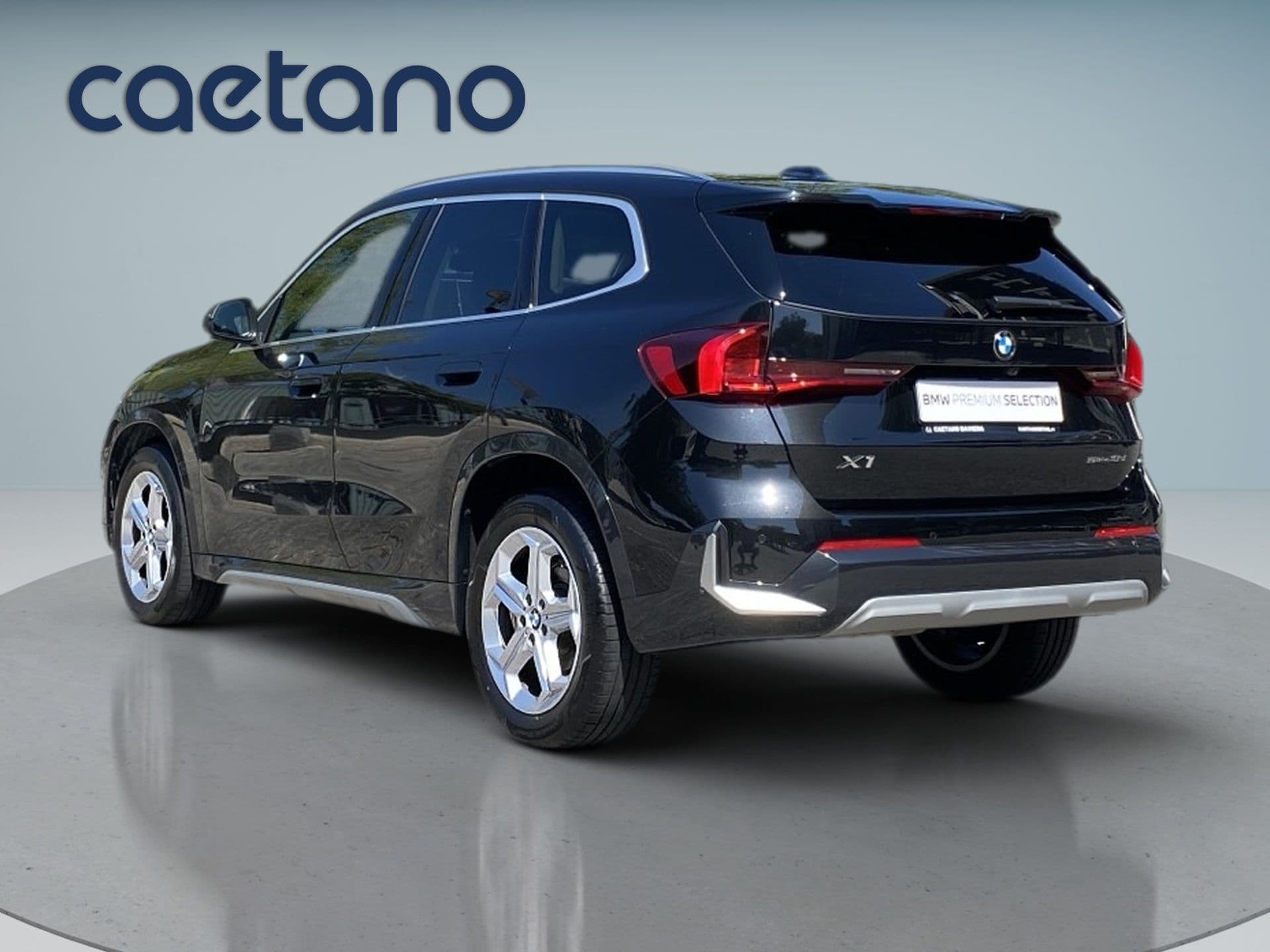 BMW X1 - 6