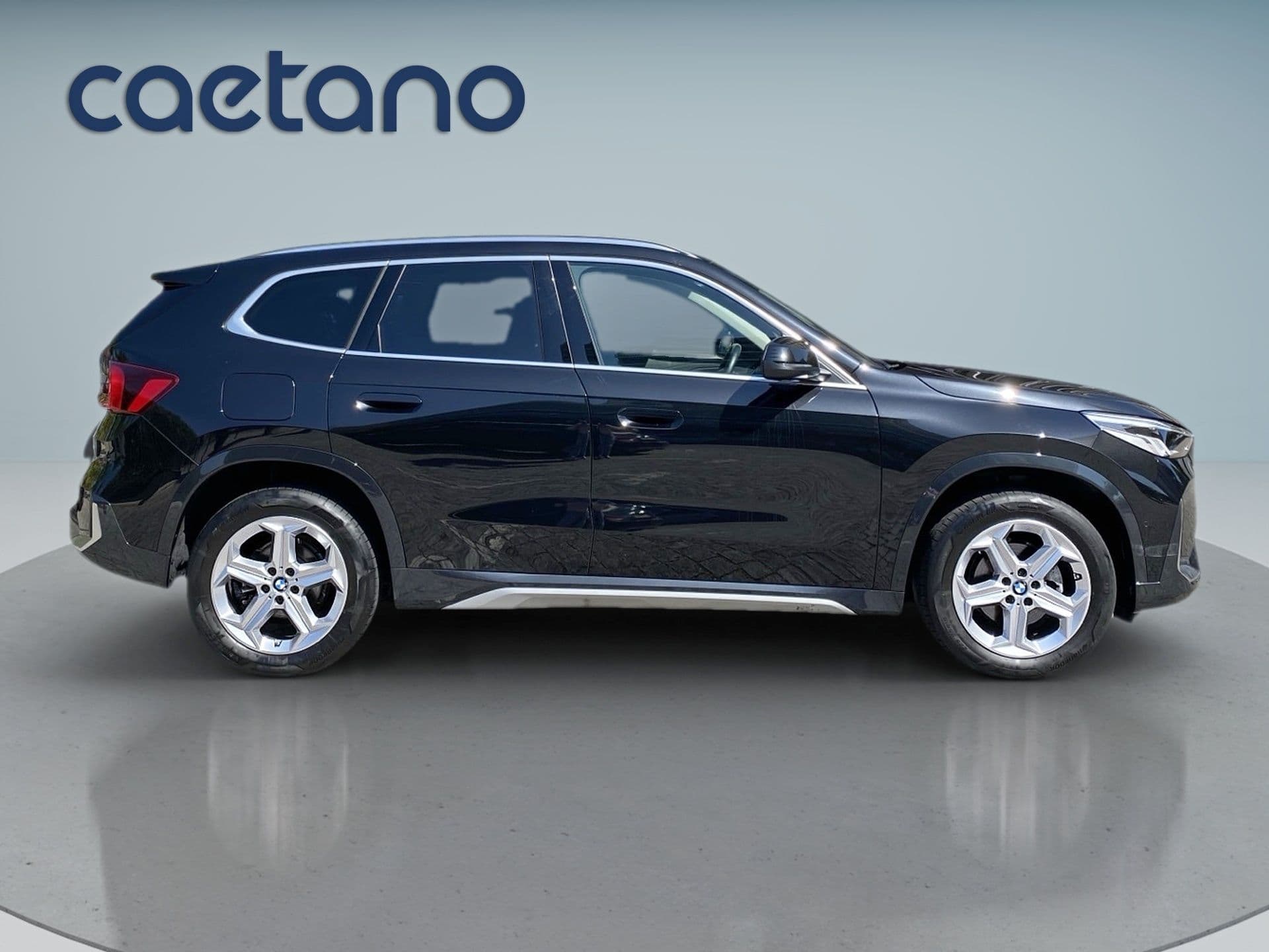 BMW X1 - 7