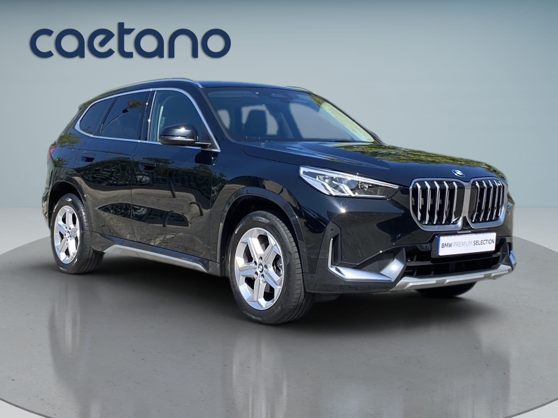 BMW X1 - 8
