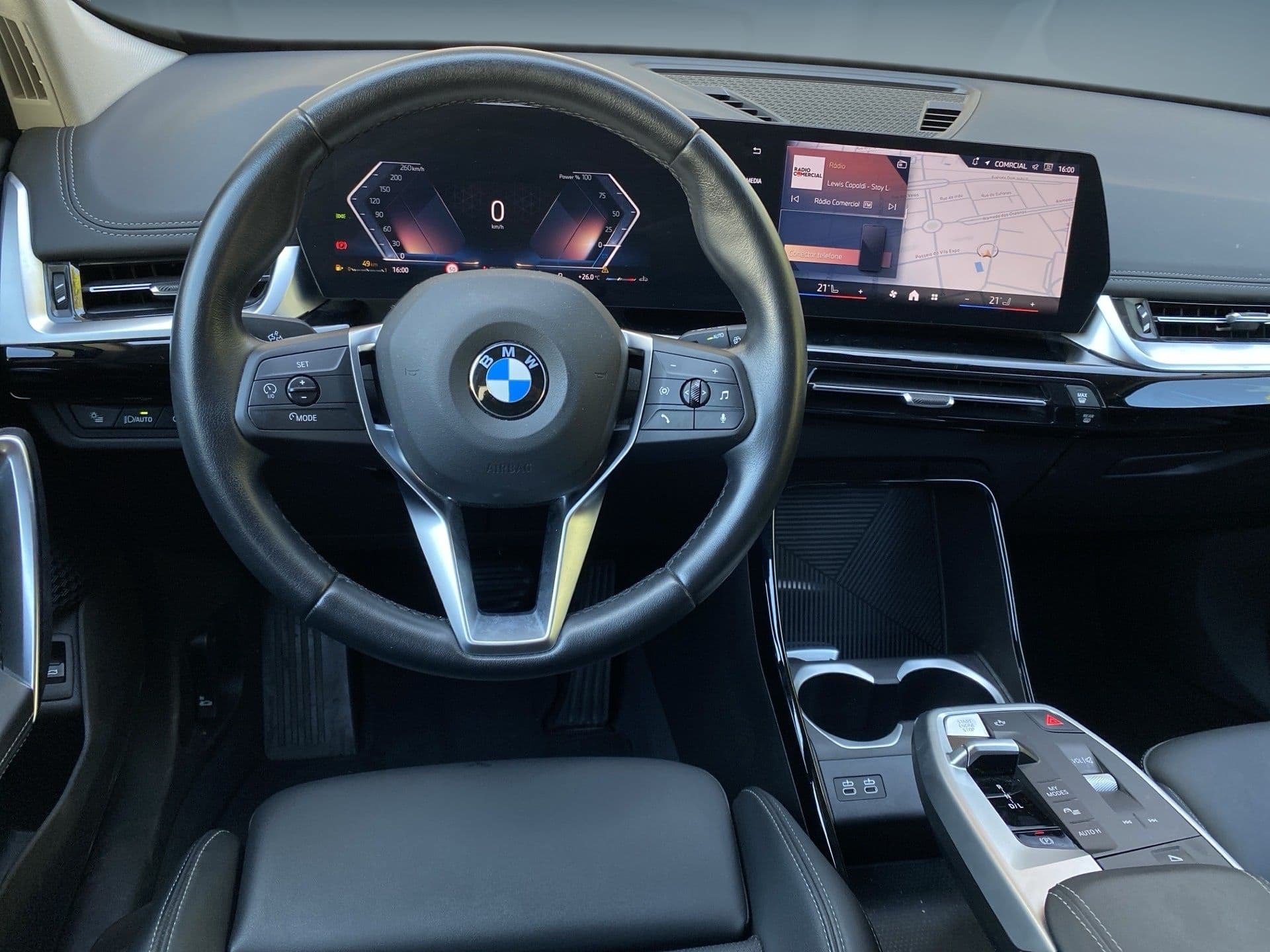 BMW X1 - 10