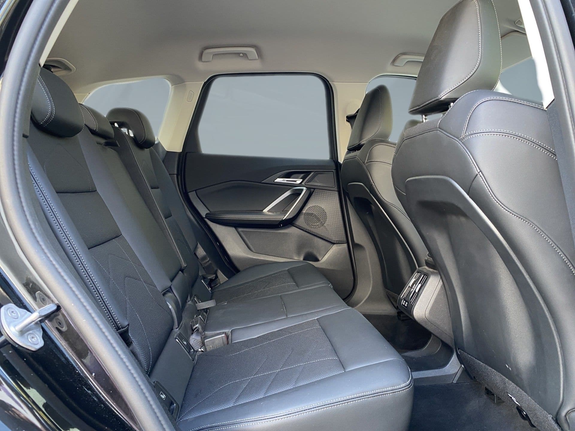 BMW X1 - 11