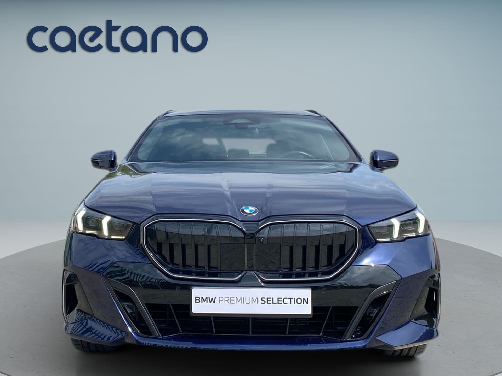 BMW Serie 5 - 2