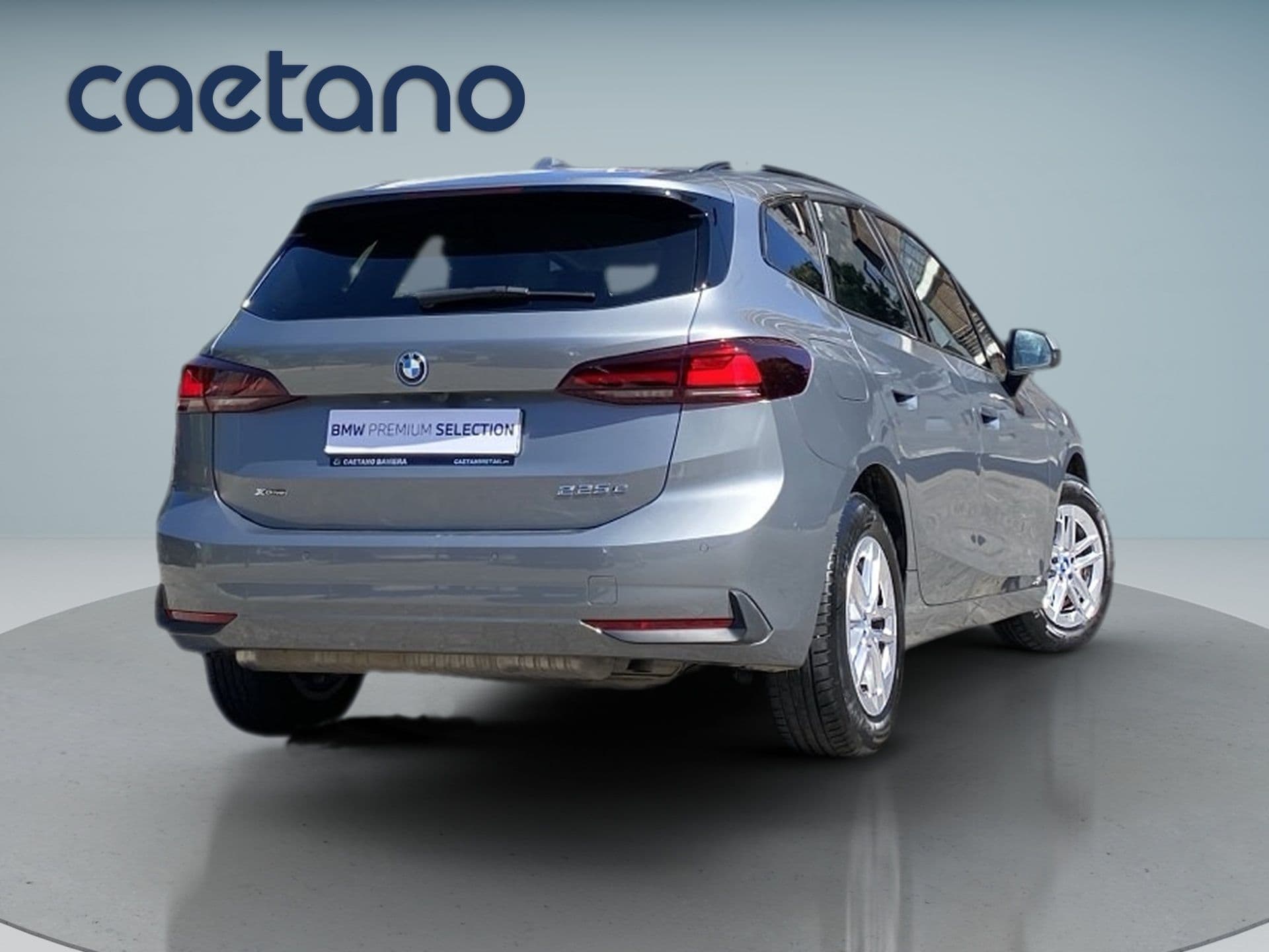 BMW Serie 2 Active Tourer - 6