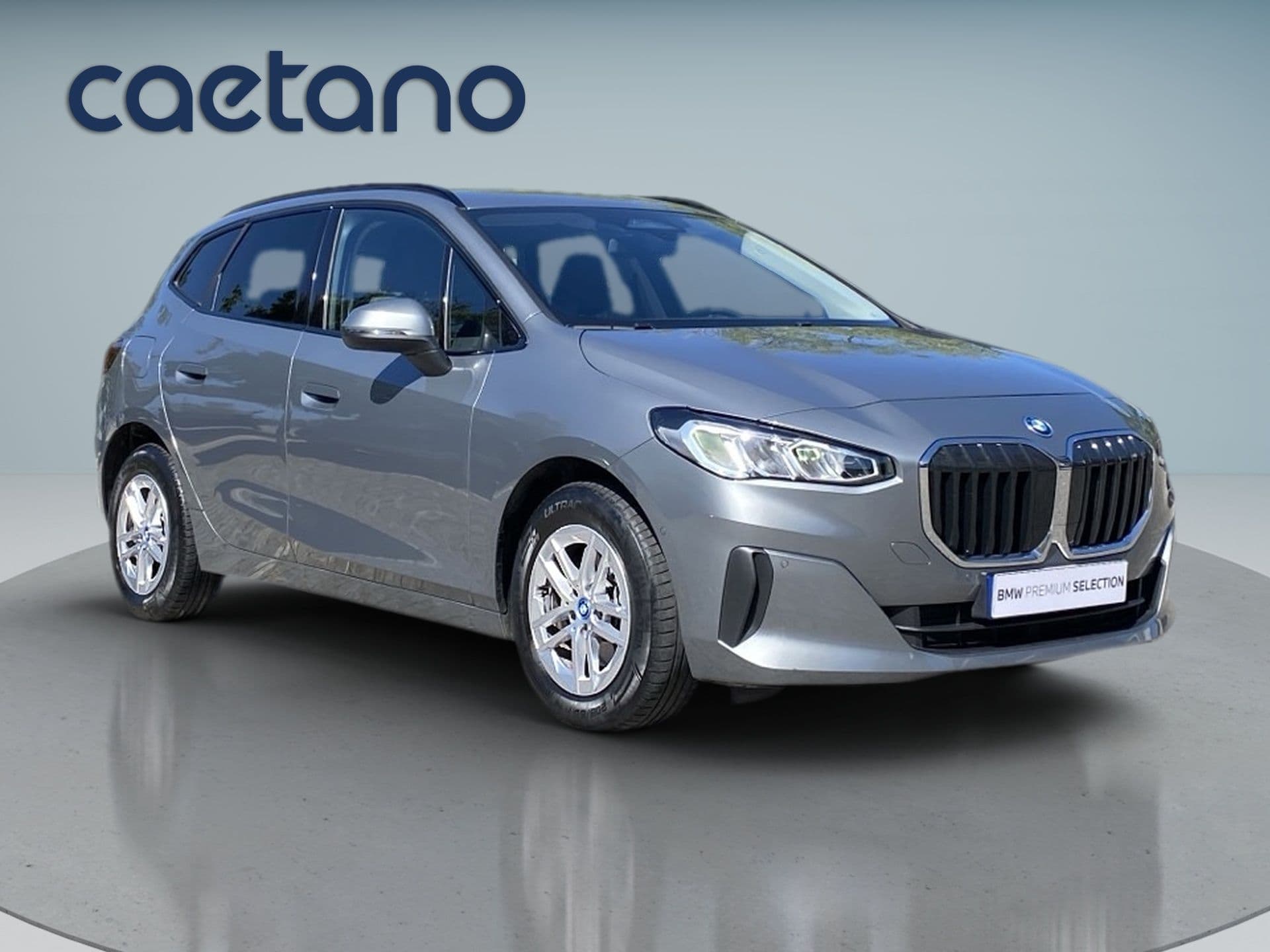 BMW Serie 2 Active Tourer - 8