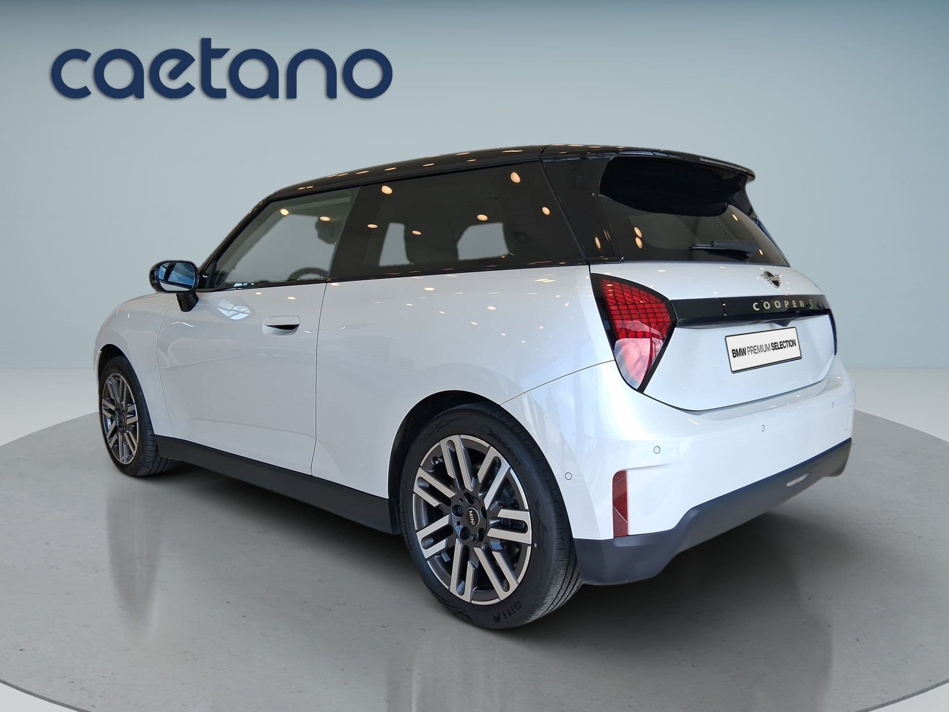 MINI Cooper - 2
