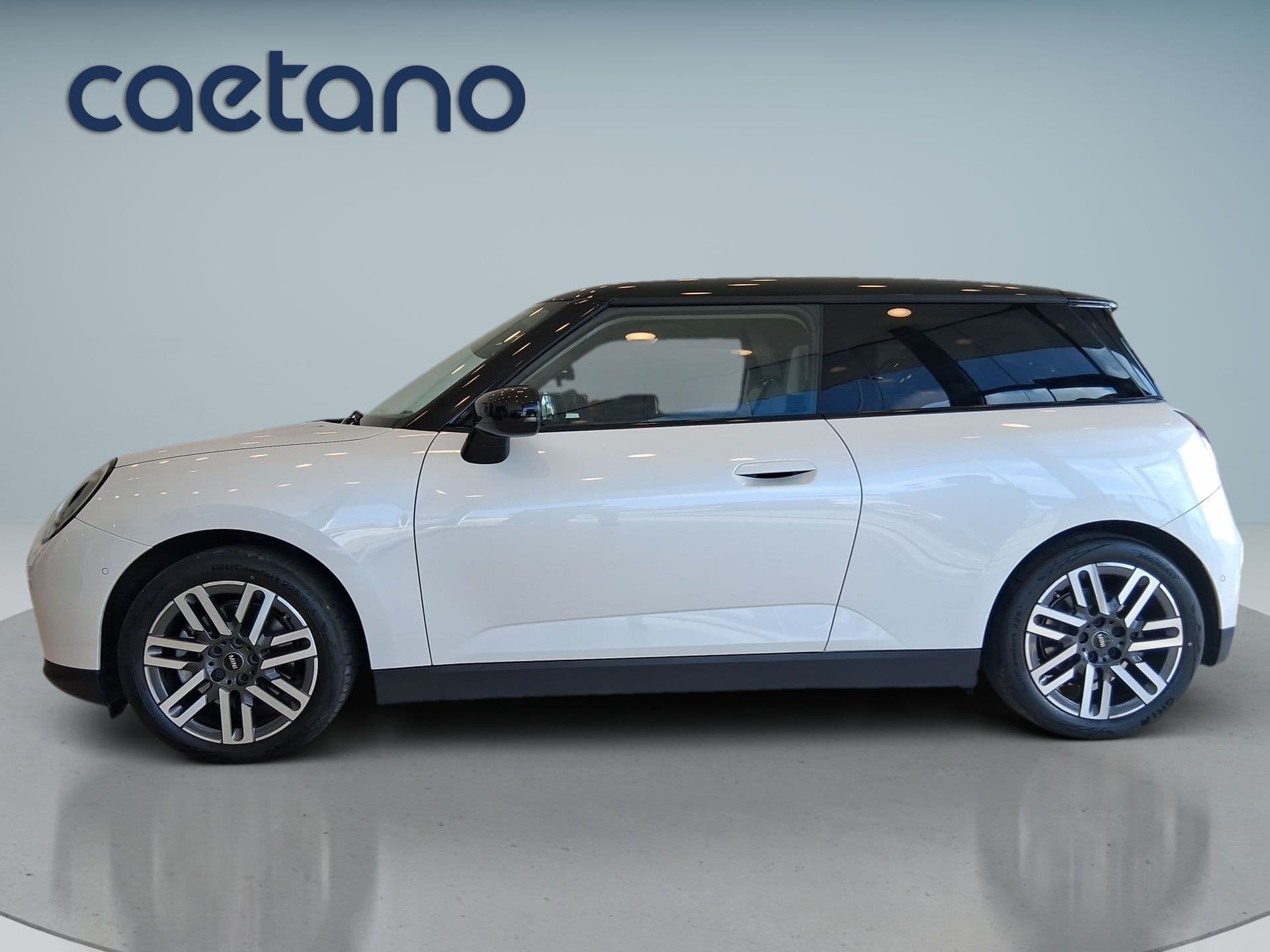 MINI Cooper - 4