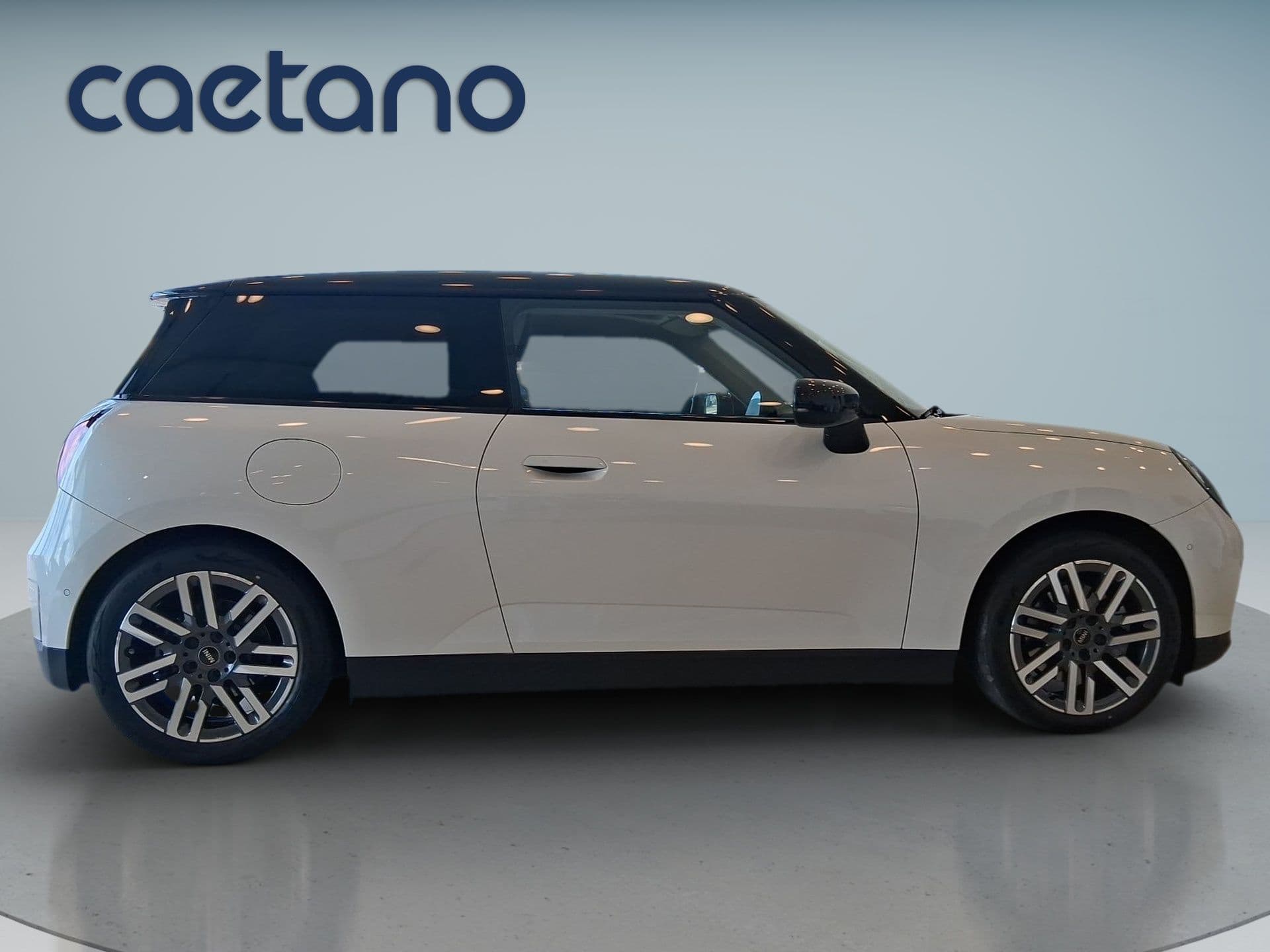 MINI Cooper - 7