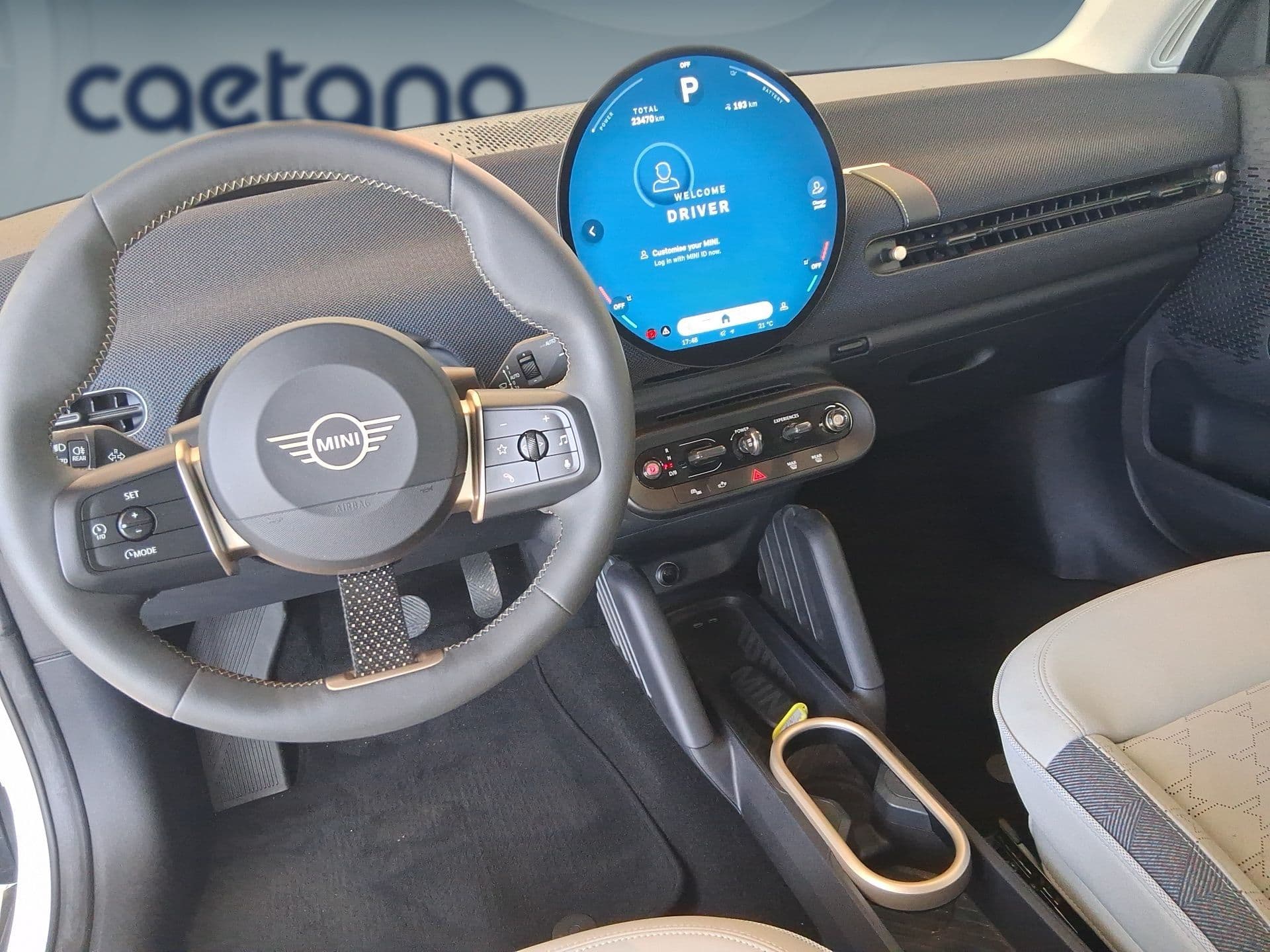 MINI Cooper - 10