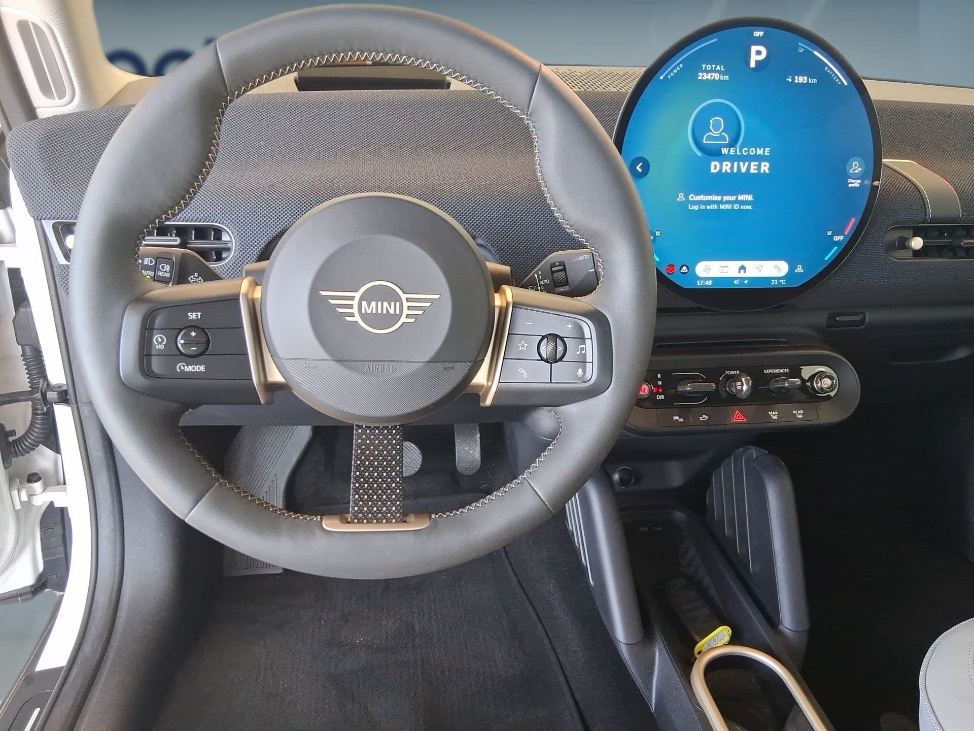 MINI Cooper - 11