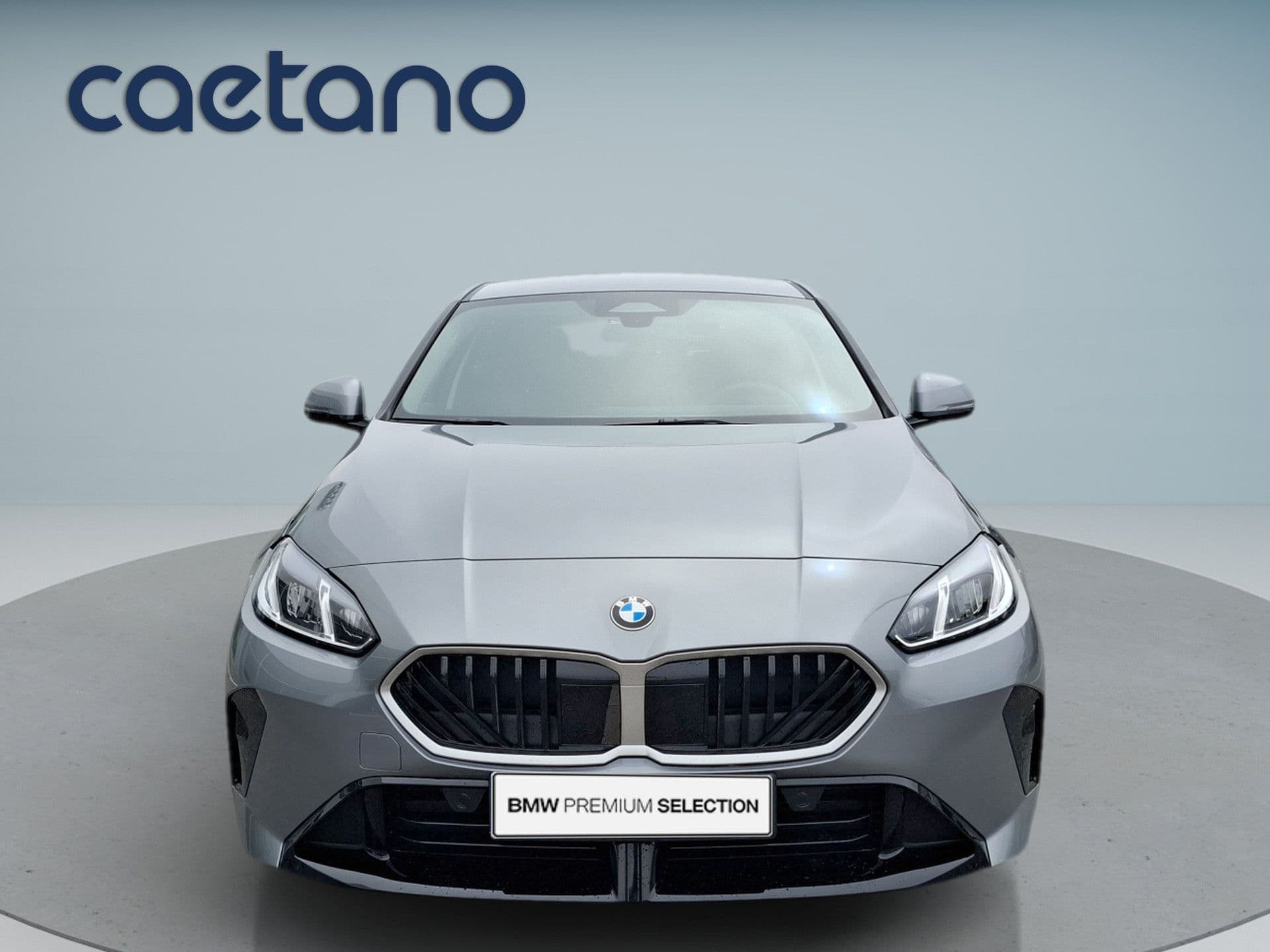 BMW 116 - 2