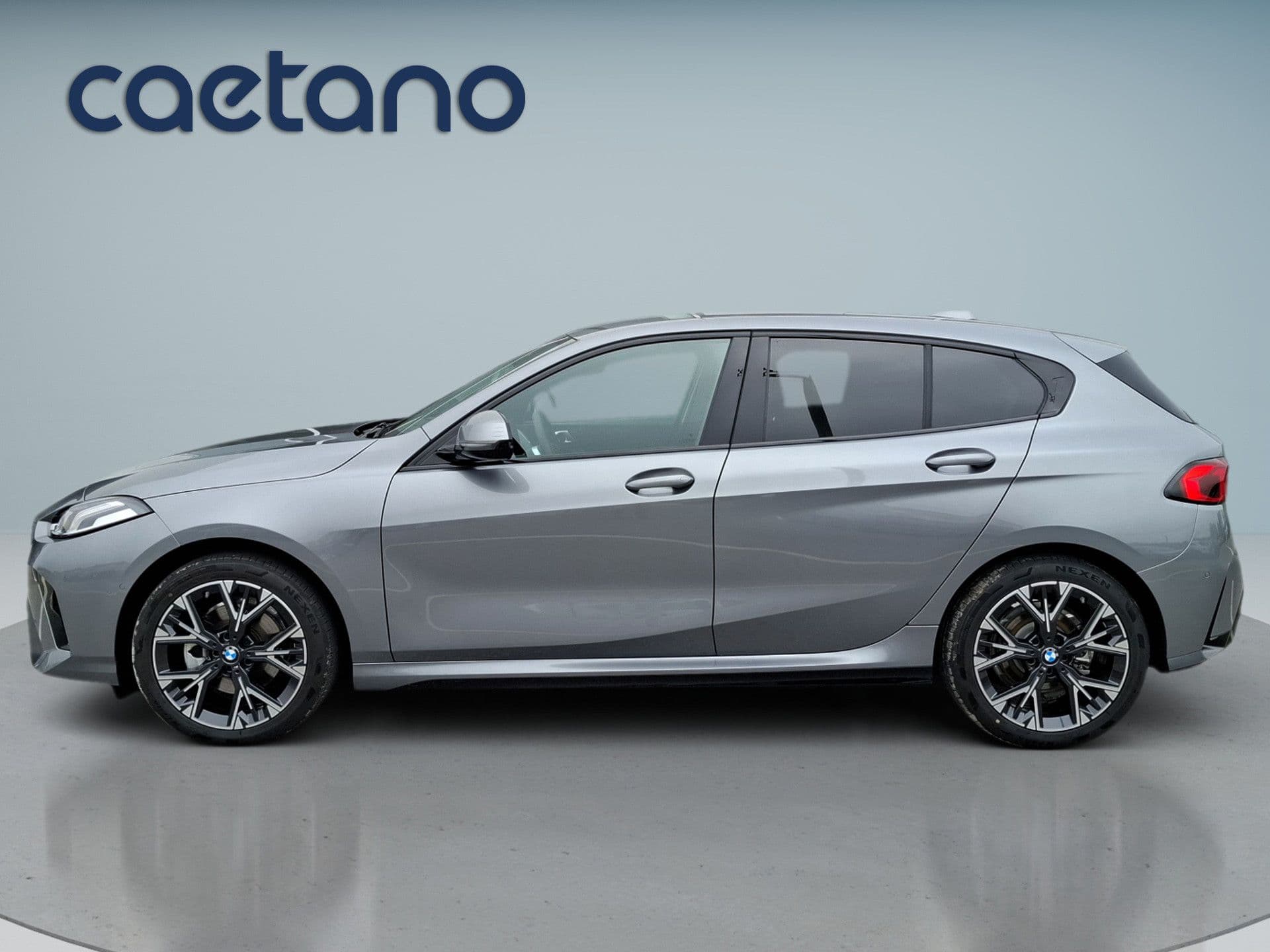 BMW 116 - 3