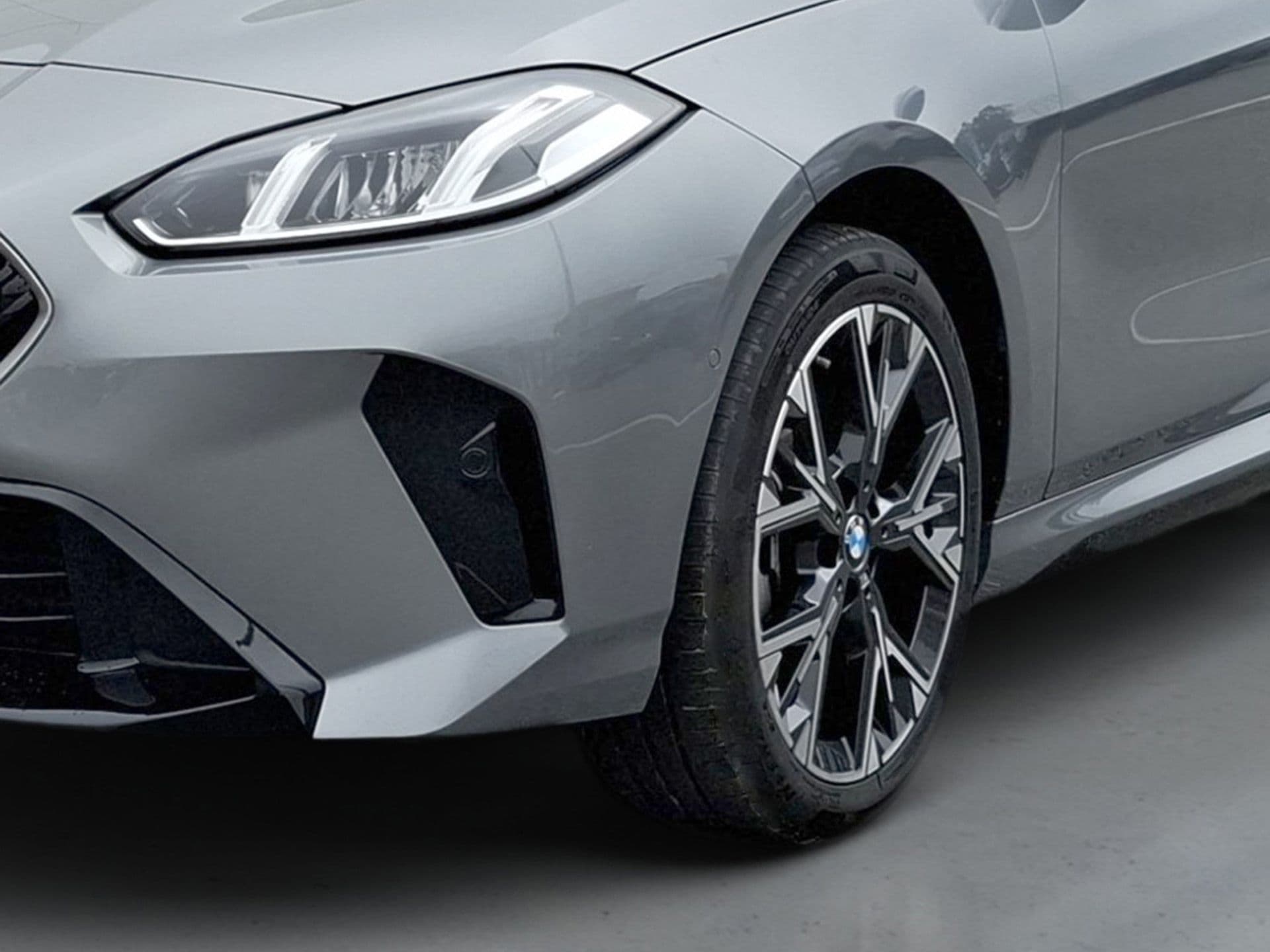 BMW 116 - 4