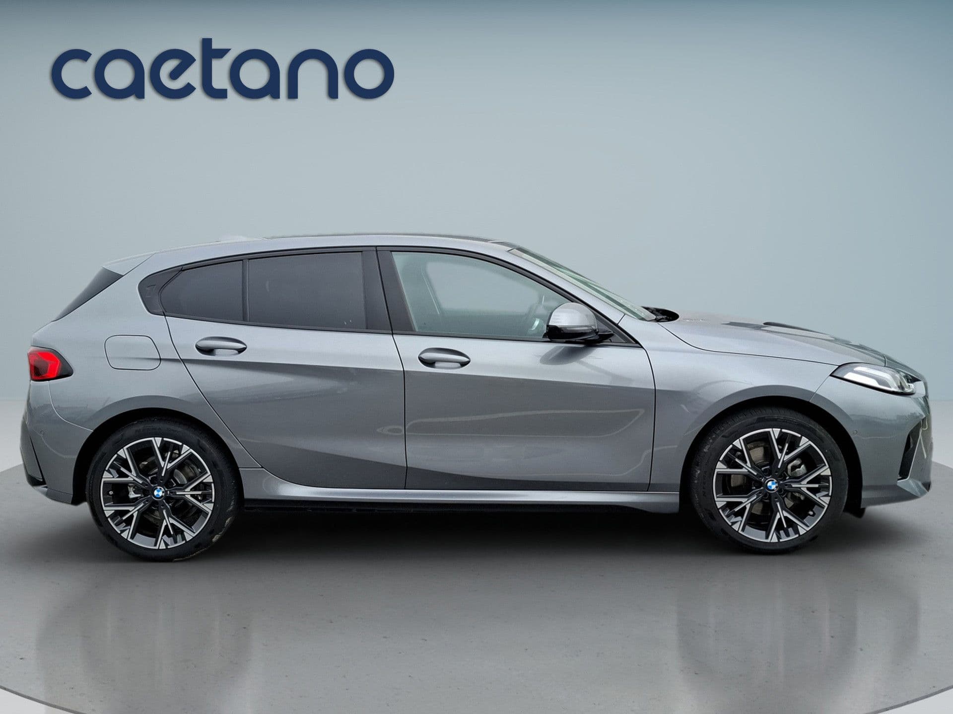 BMW 116 - 6