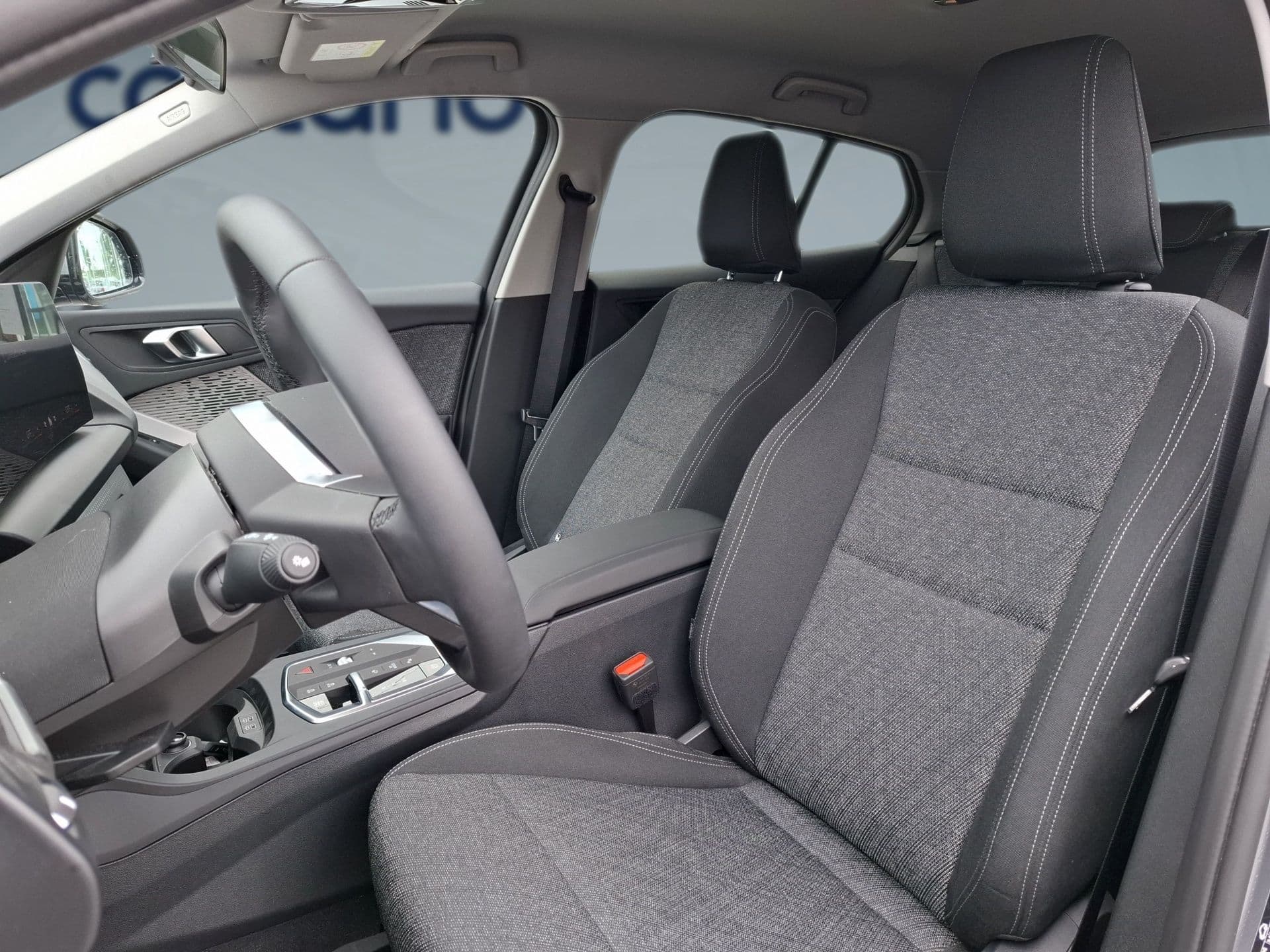 BMW 116 - 8