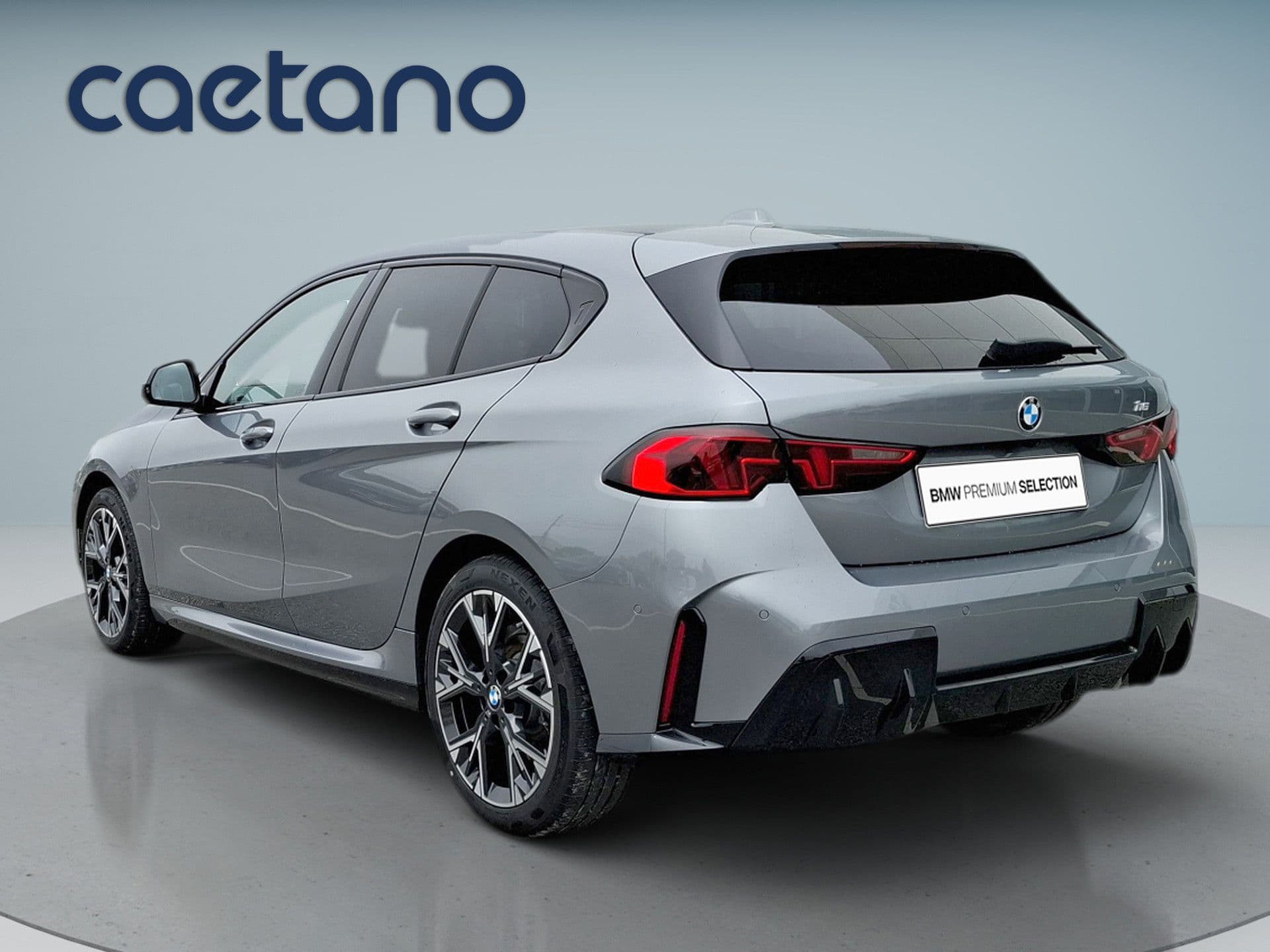 BMW 116 - 11