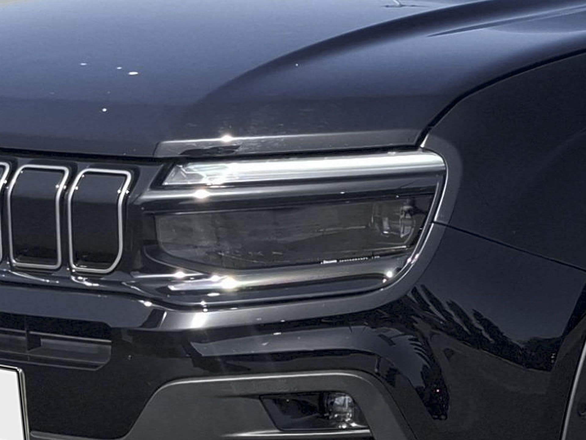 Jeep Avenger - 3