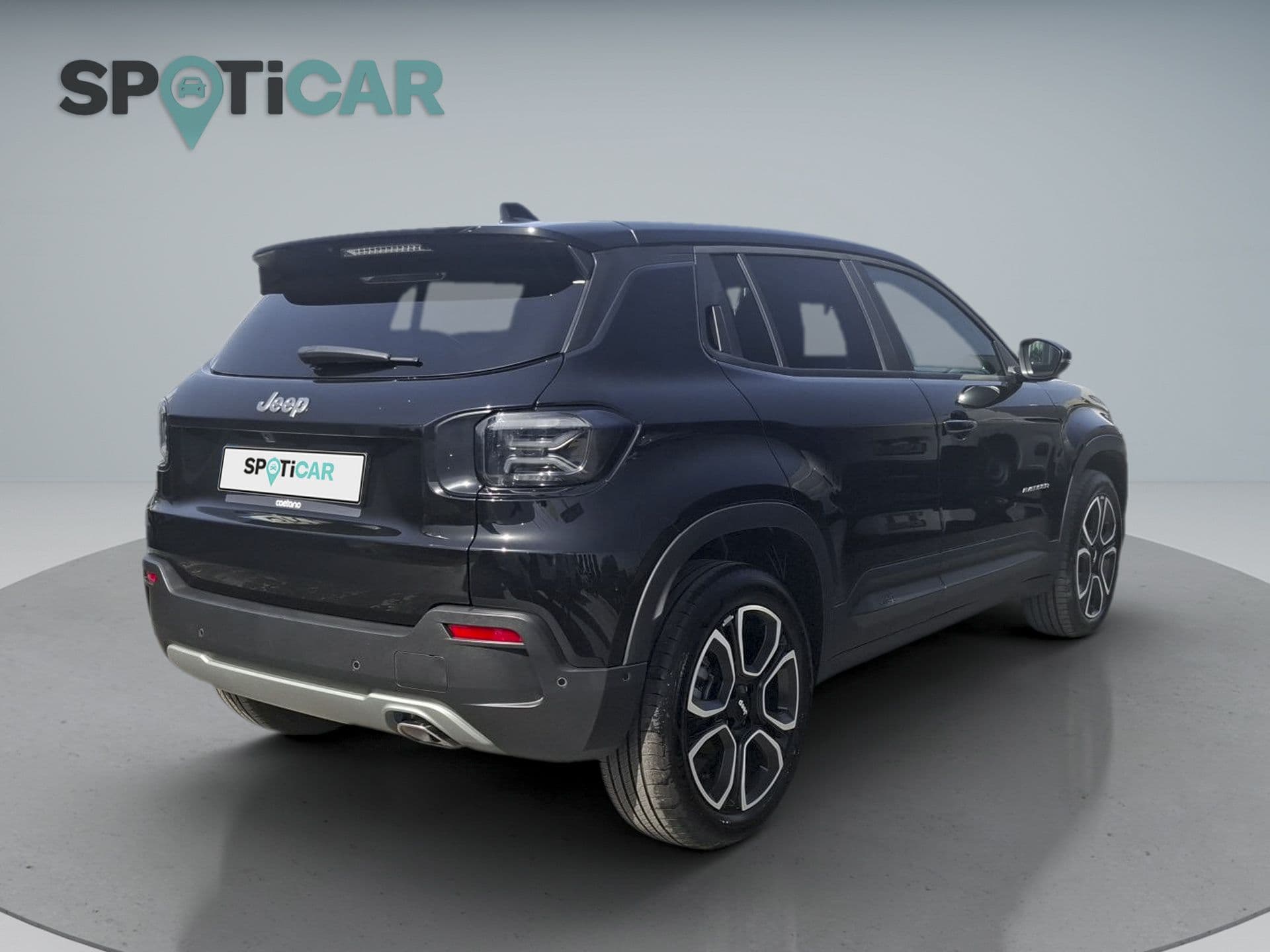Jeep Avenger - 7
