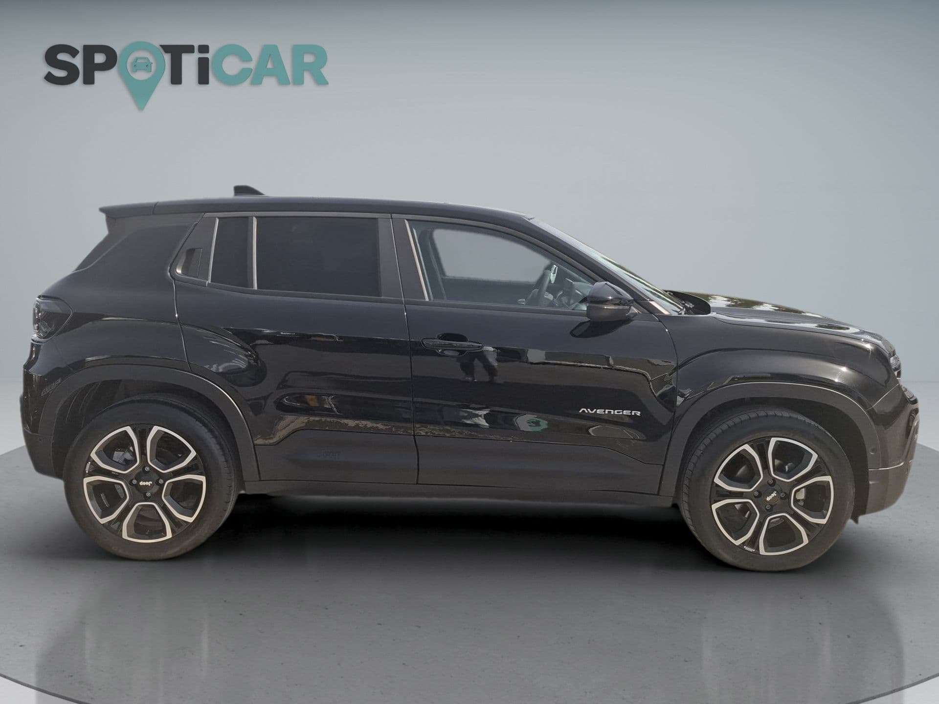 Jeep Avenger - 8