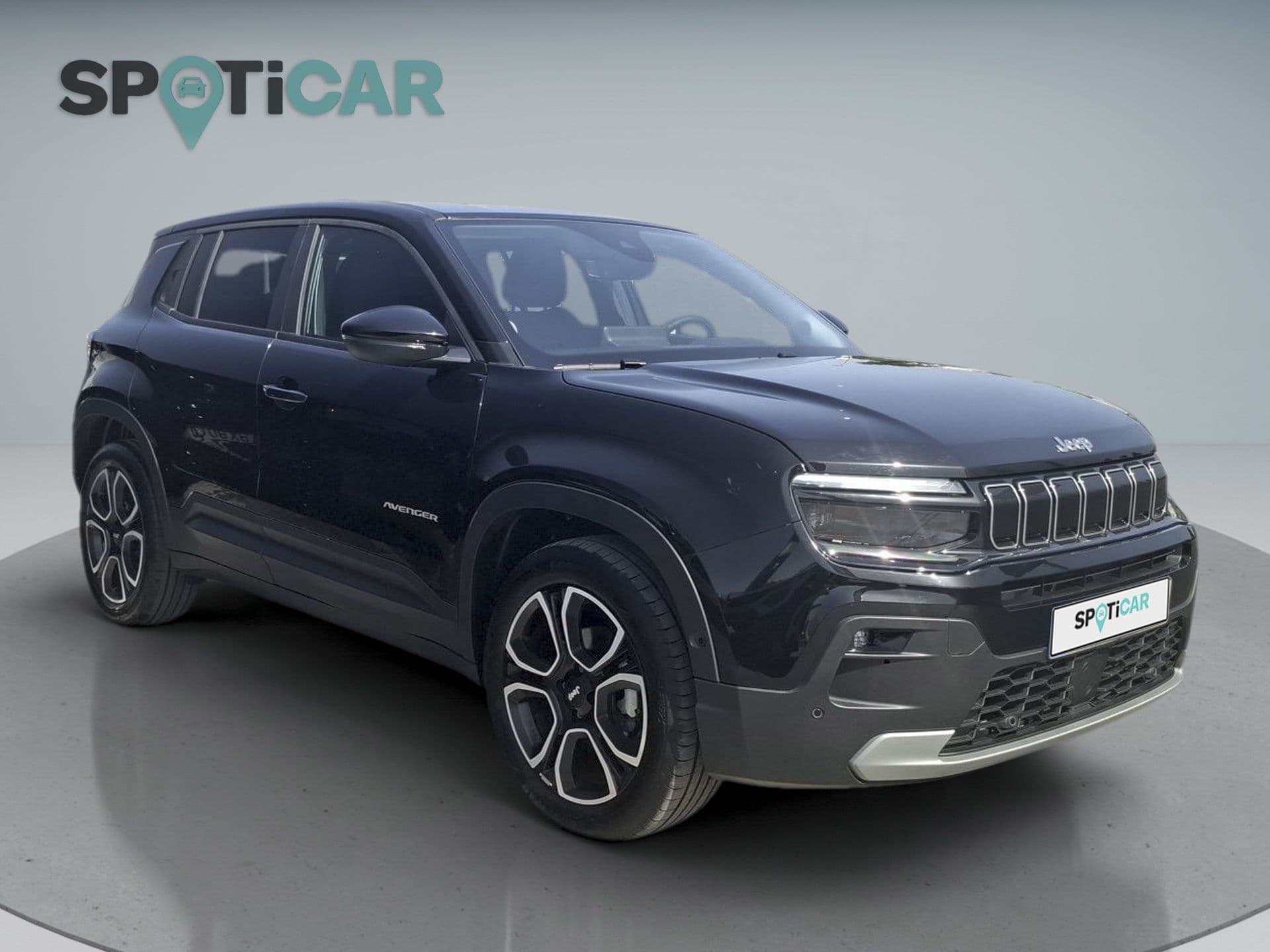 Jeep Avenger - 9