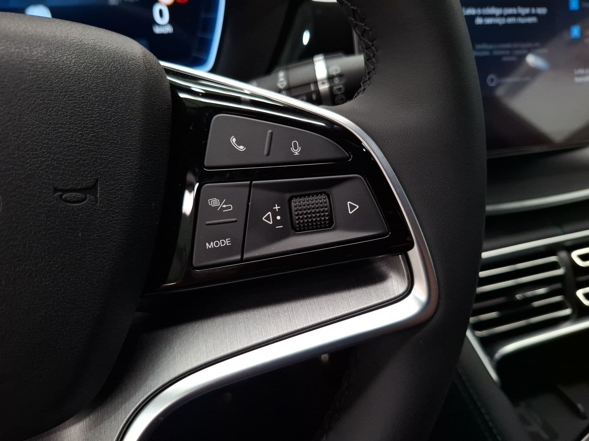 BYD SEAL U - 10