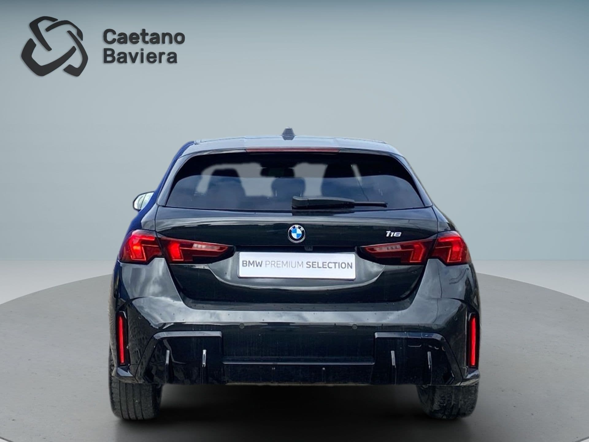 BMW Serie 1 - 5