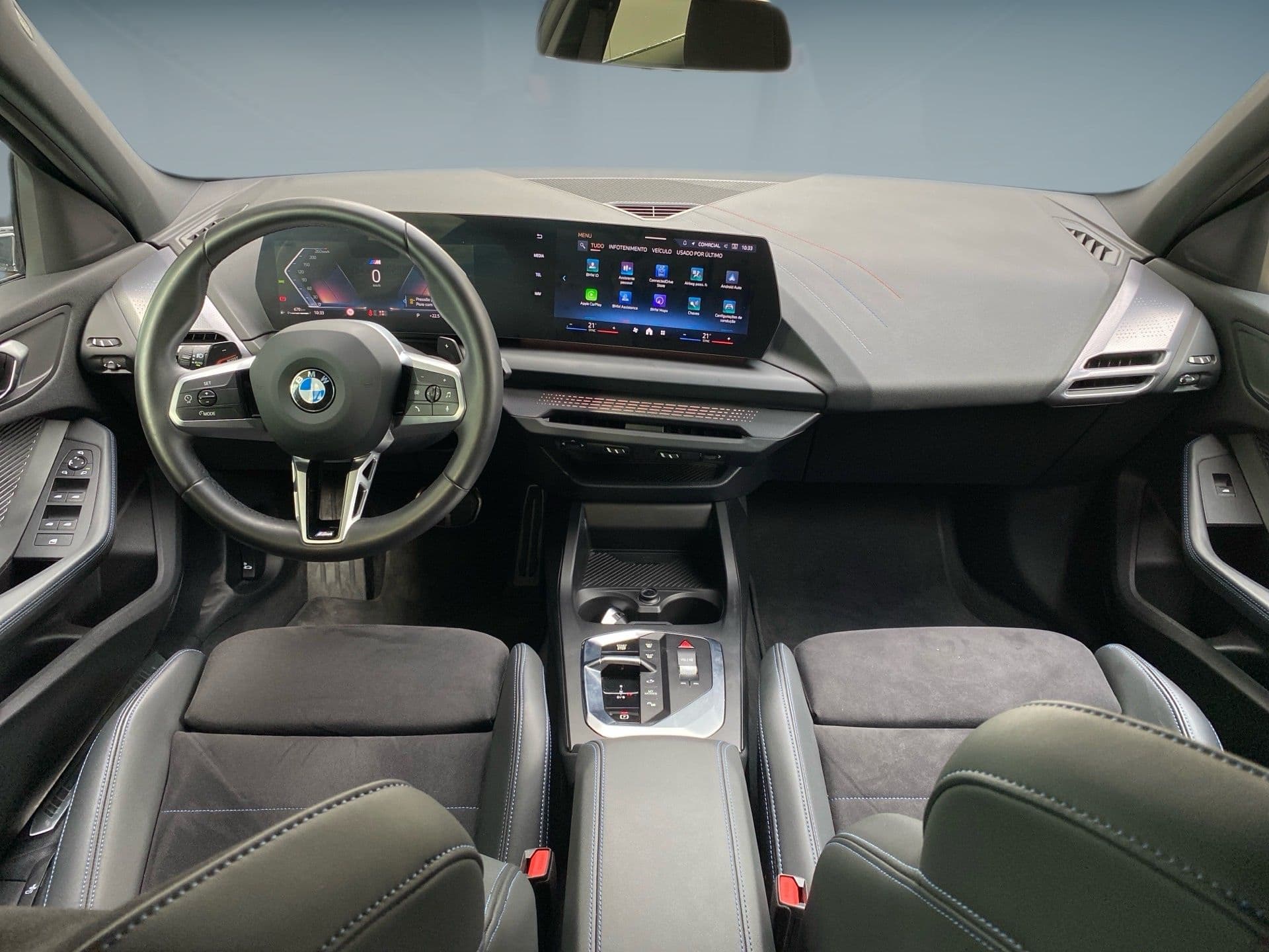 BMW Serie 1 - 9