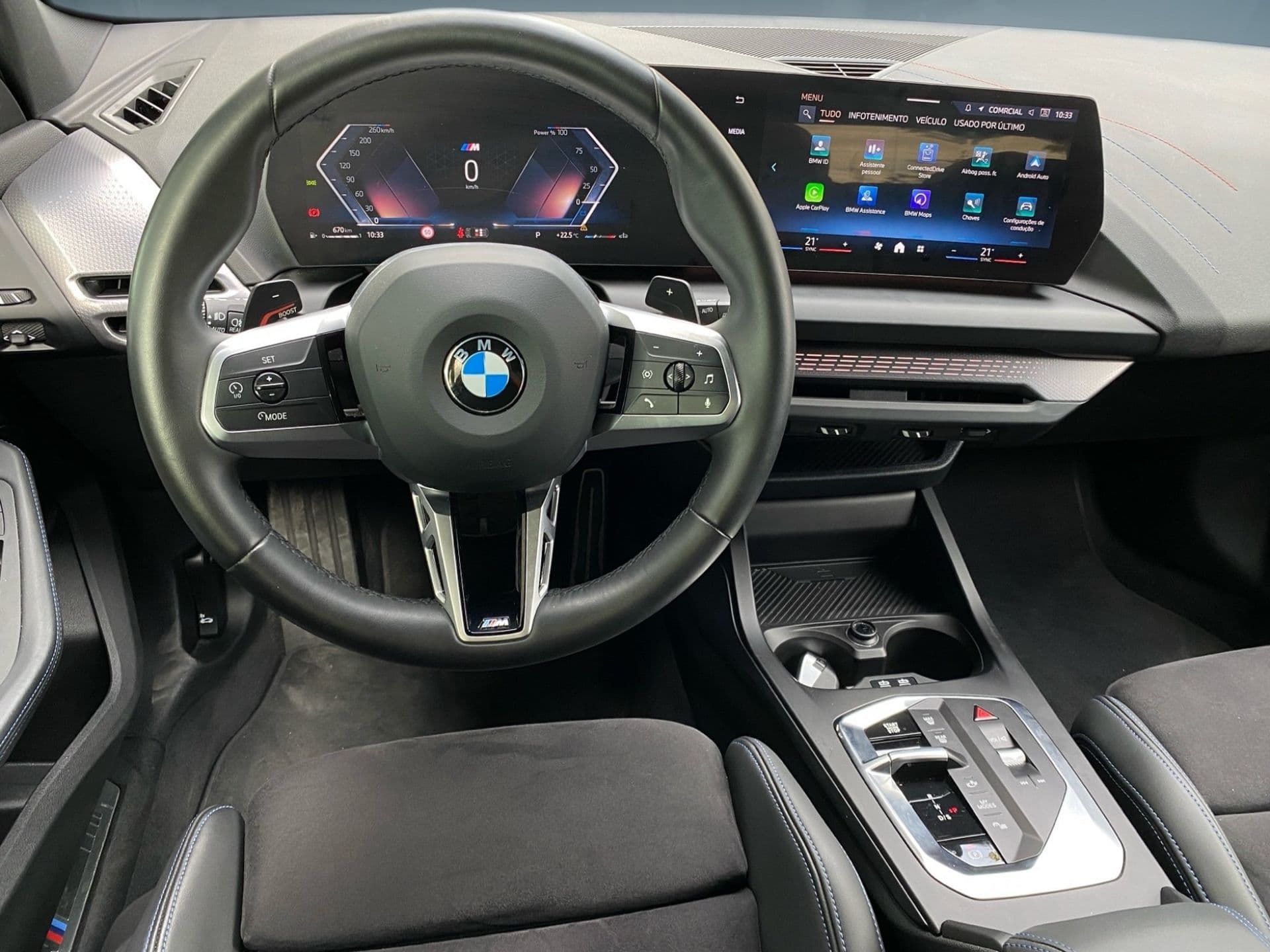 BMW Serie 1 - 11