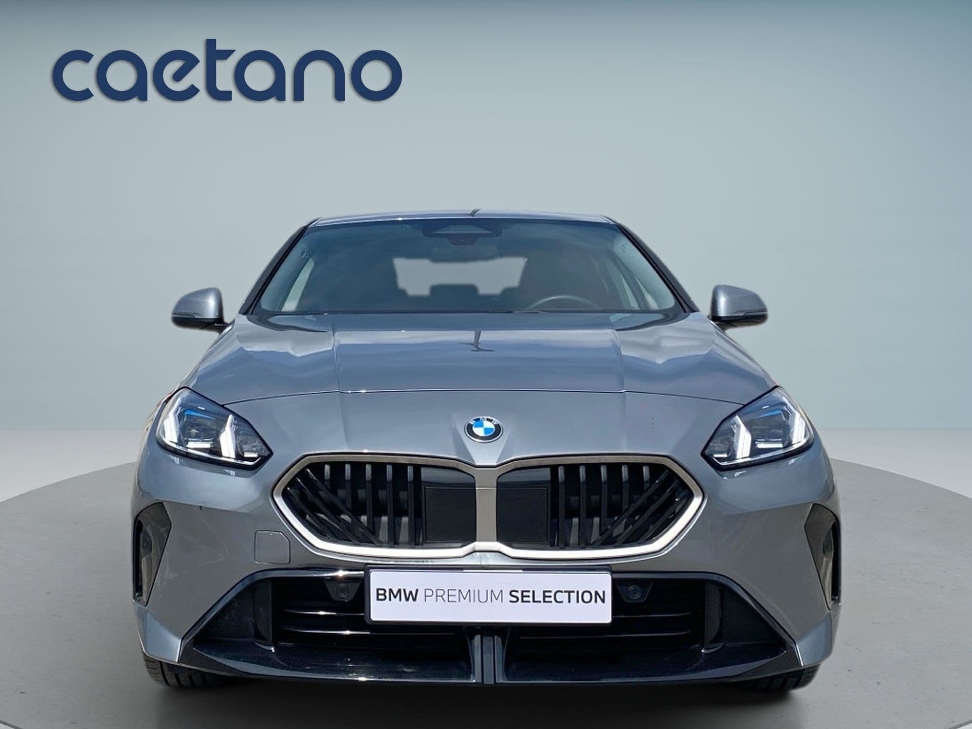 BMW Série 2 - 3