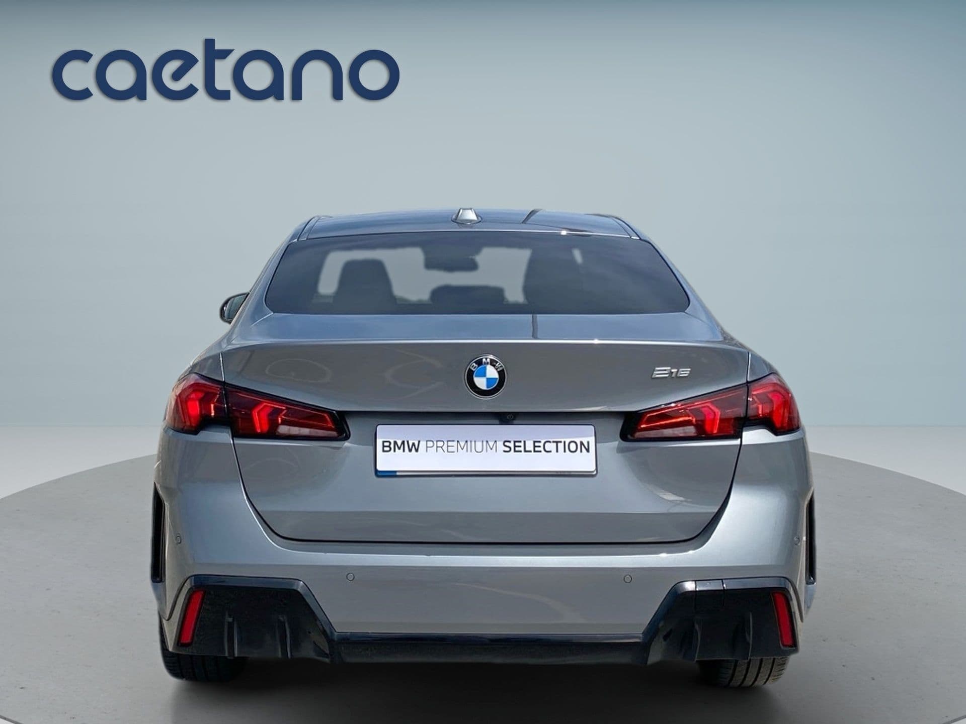 BMW Série 2 - 6