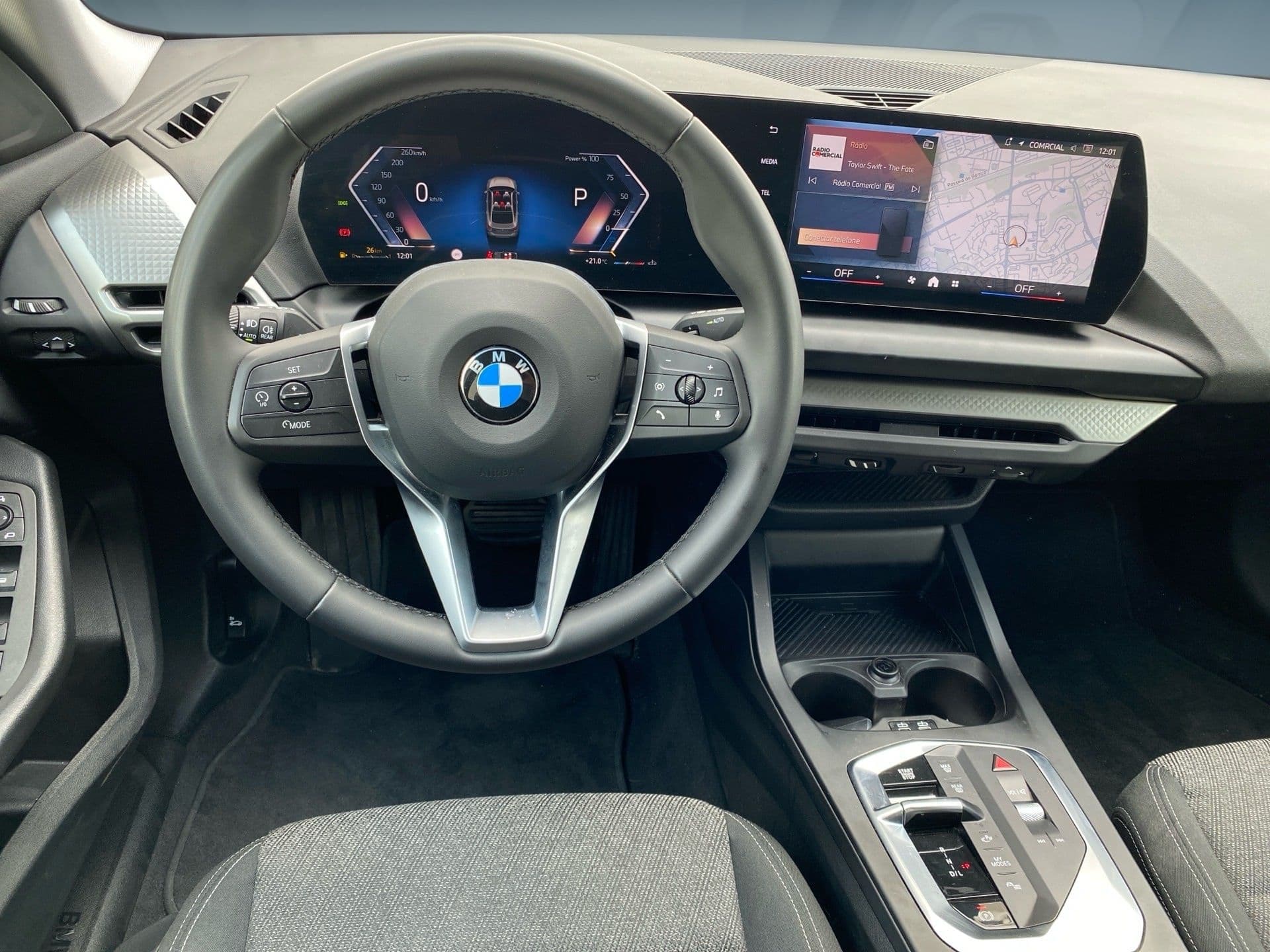 BMW Série 2 - 10