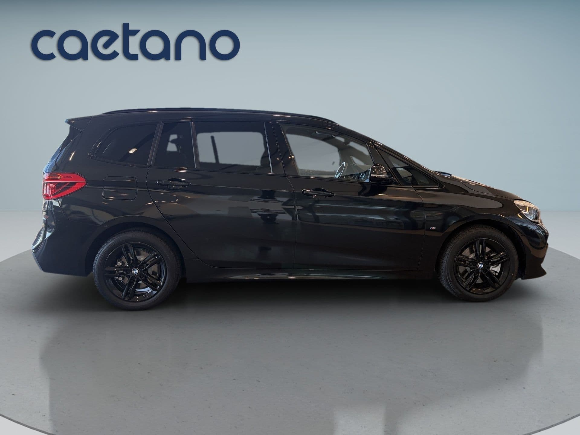 BMW Serie 2 Gran Tourer - 2