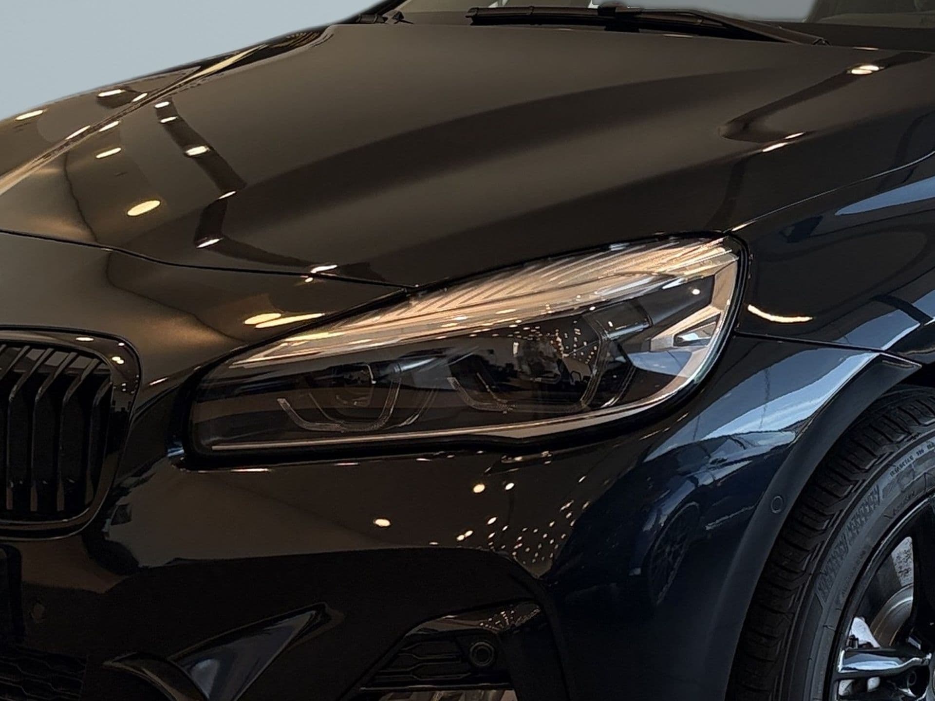 BMW Serie 2 Gran Tourer - 4