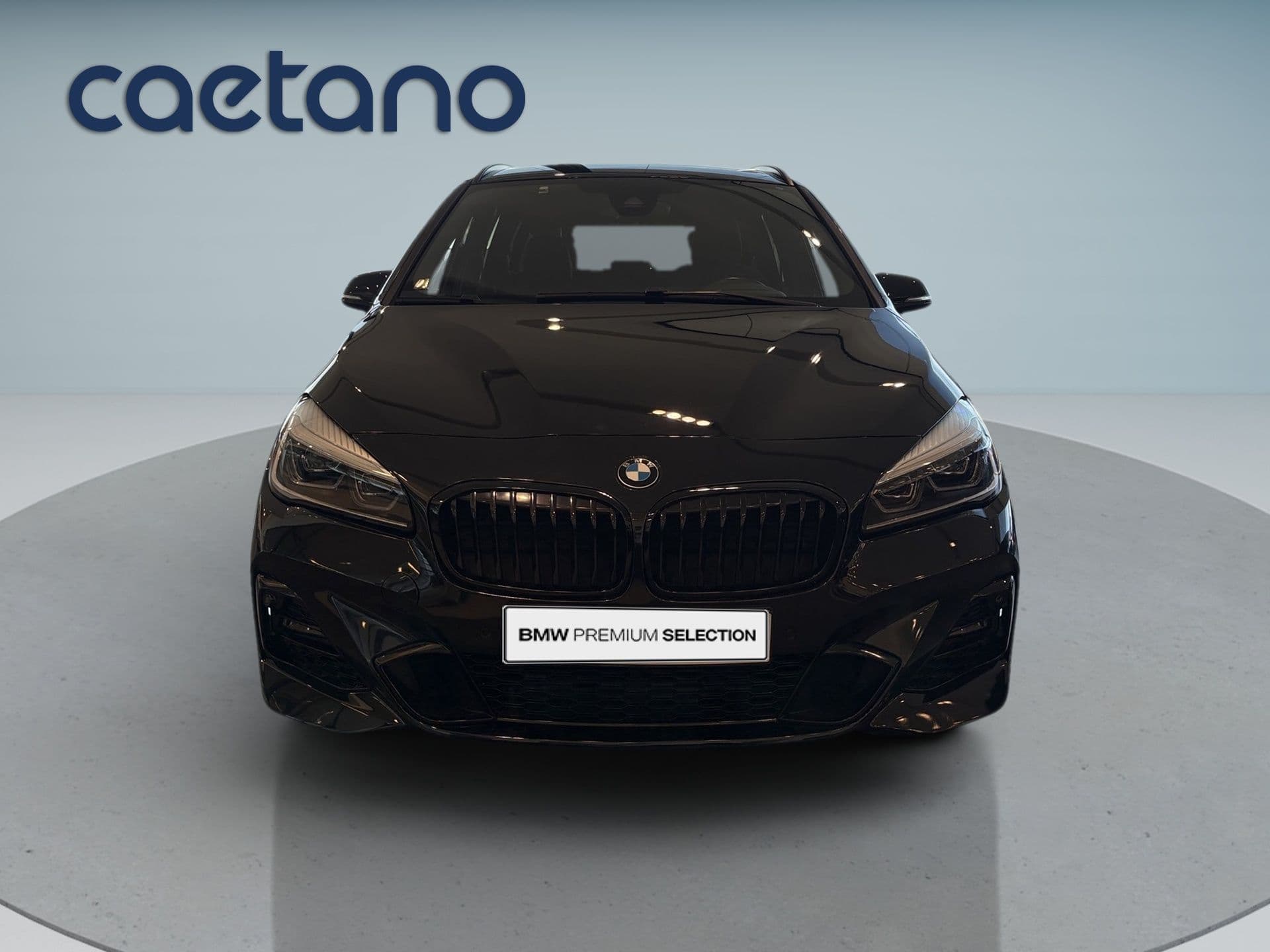 BMW Serie 2 Gran Tourer - 6