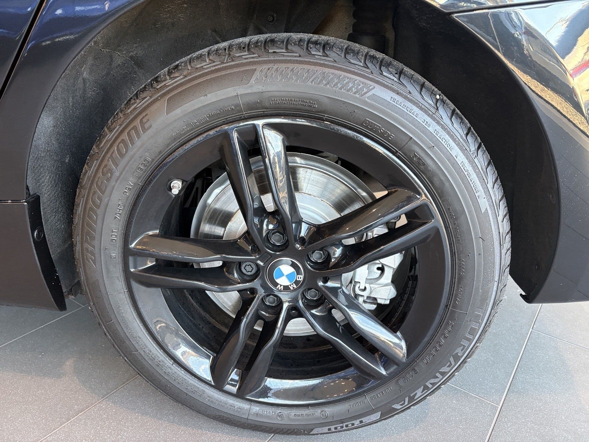 BMW Serie 2 Gran Tourer - 7