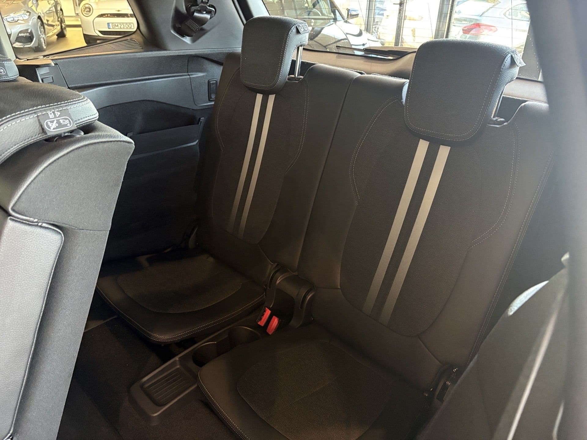BMW Serie 2 Gran Tourer - 8