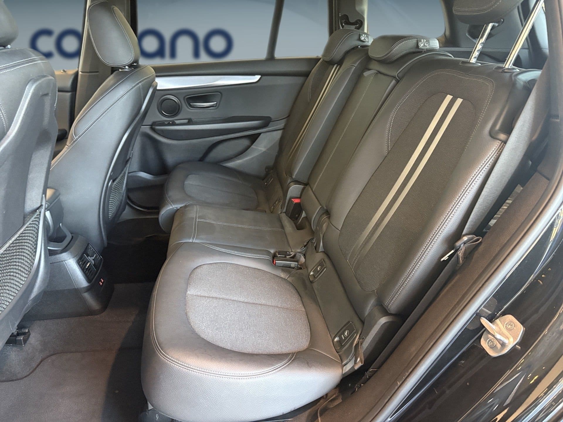 BMW Serie 2 Gran Tourer - 9