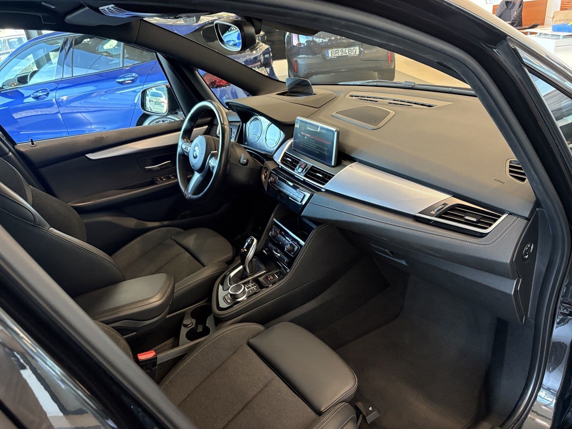 BMW Serie 2 Gran Tourer - 12