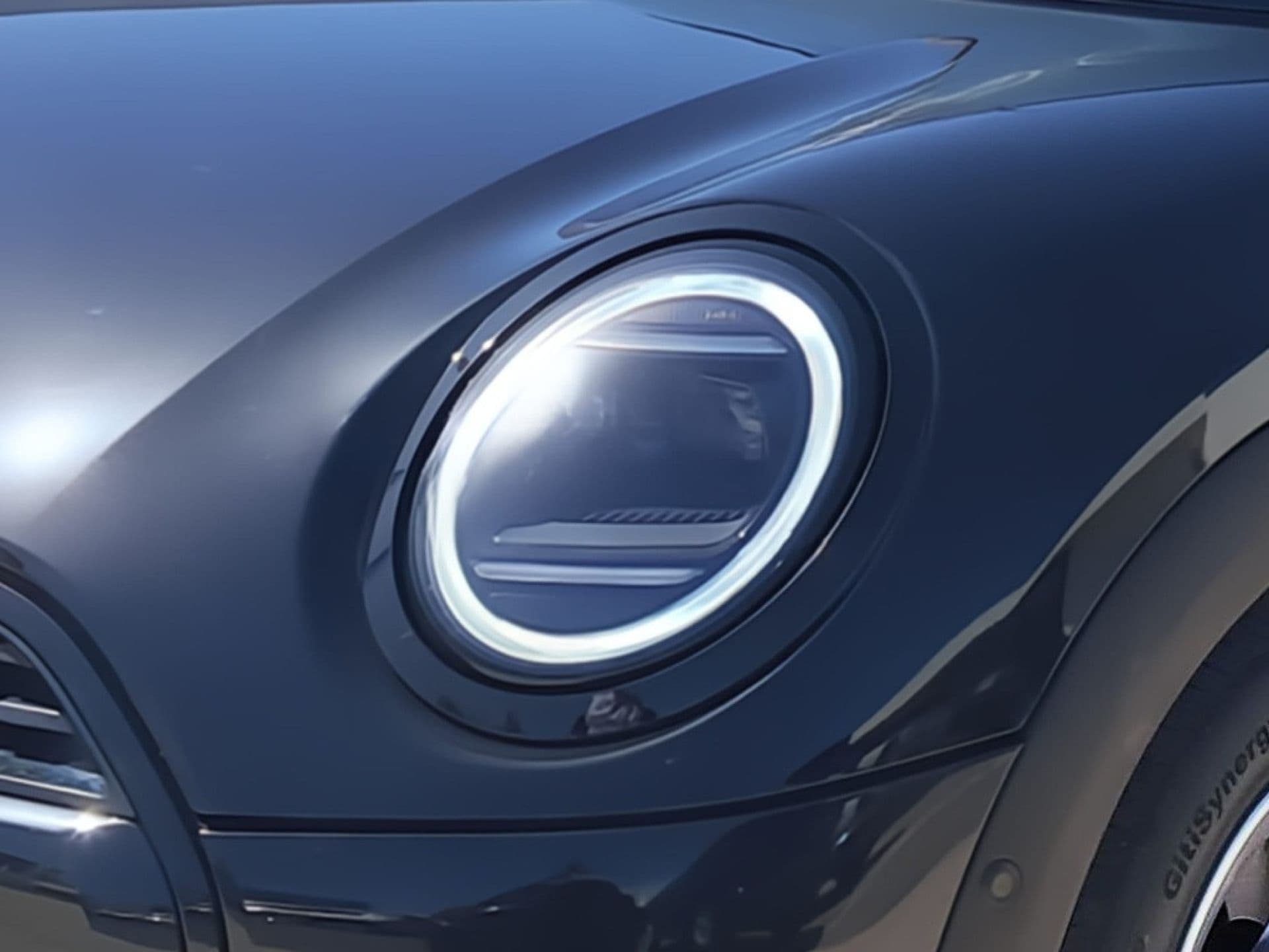 MINI Cooper - 2