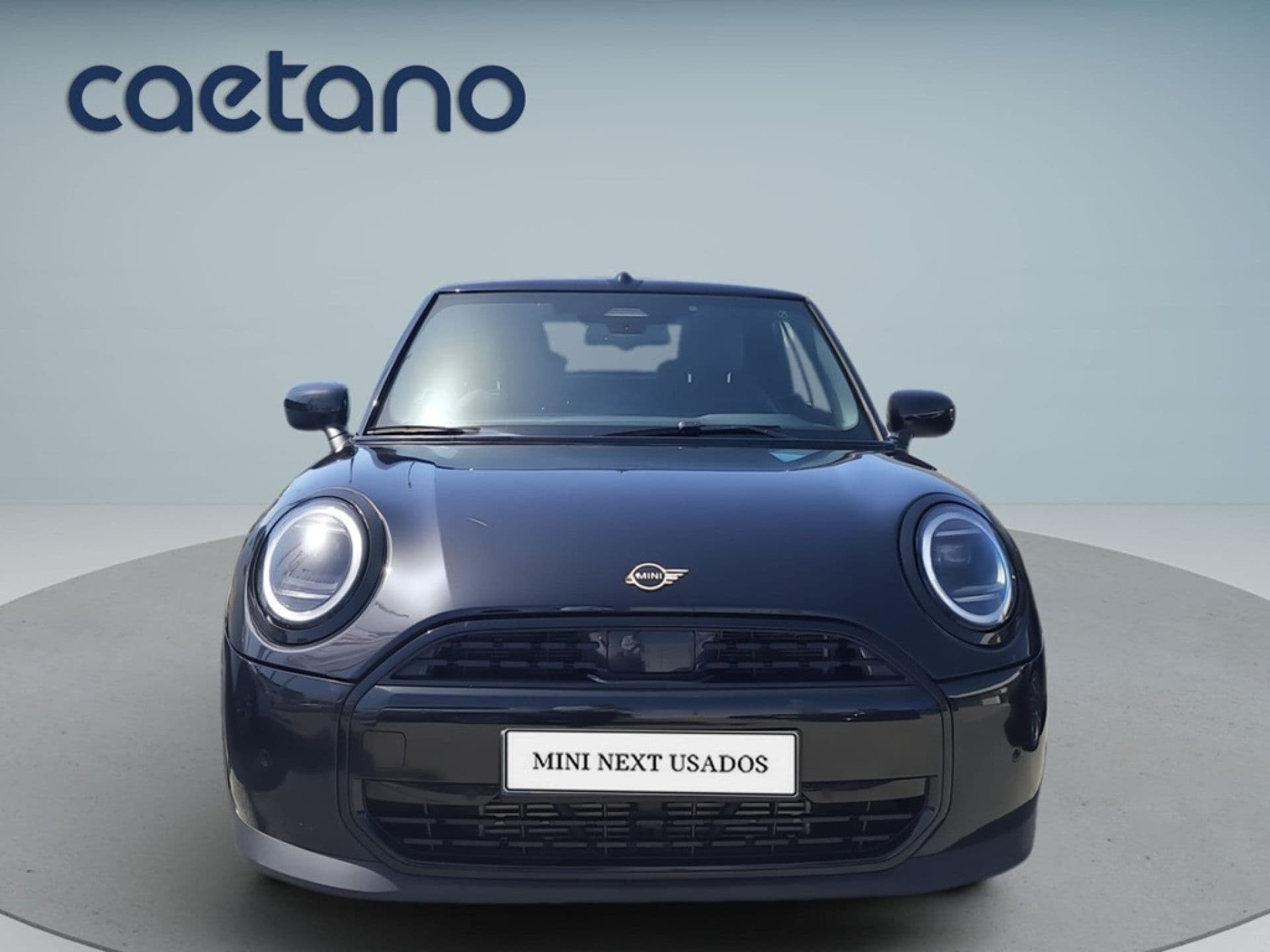 MINI Cooper - 3