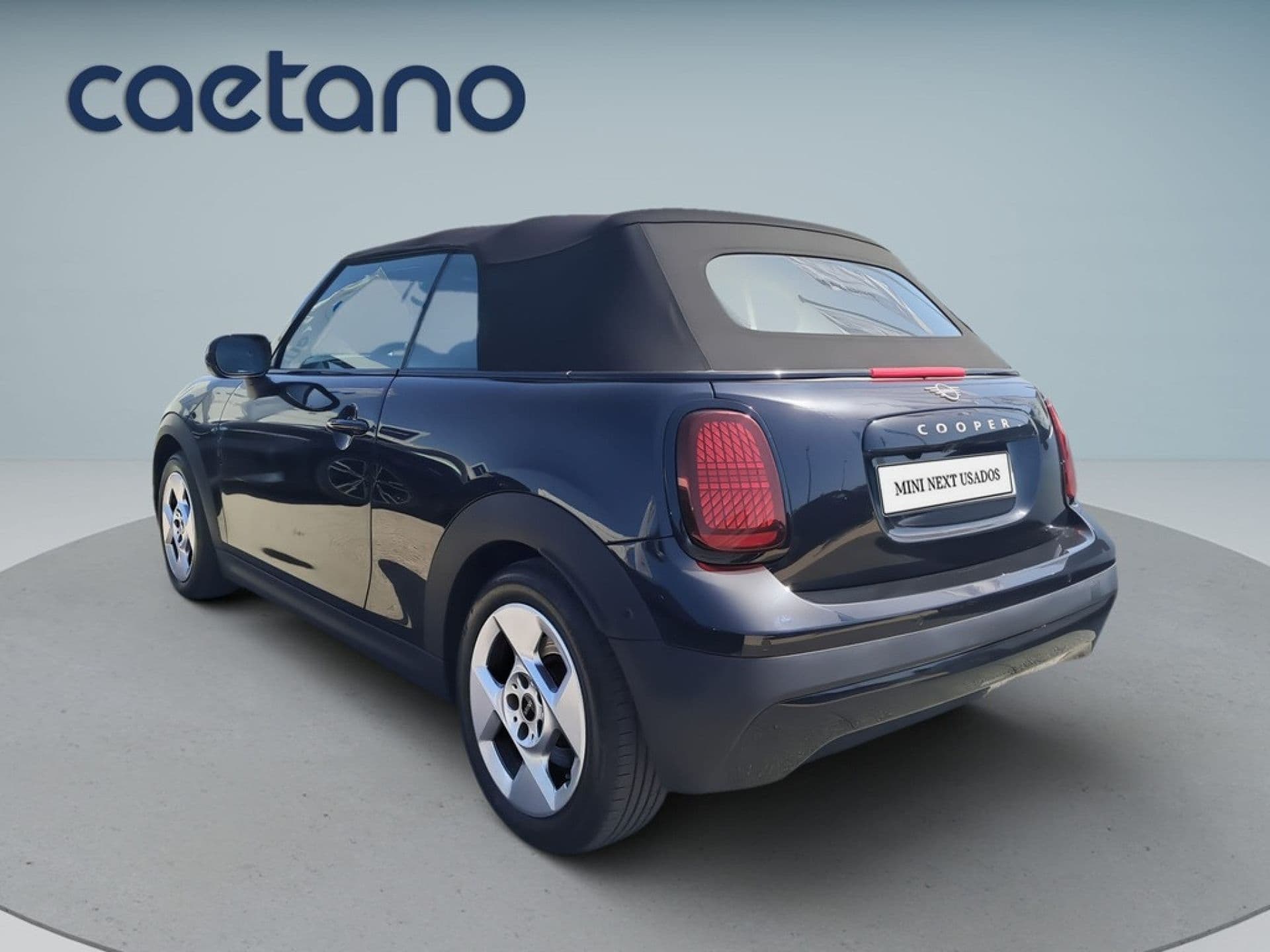 MINI Cooper - 4