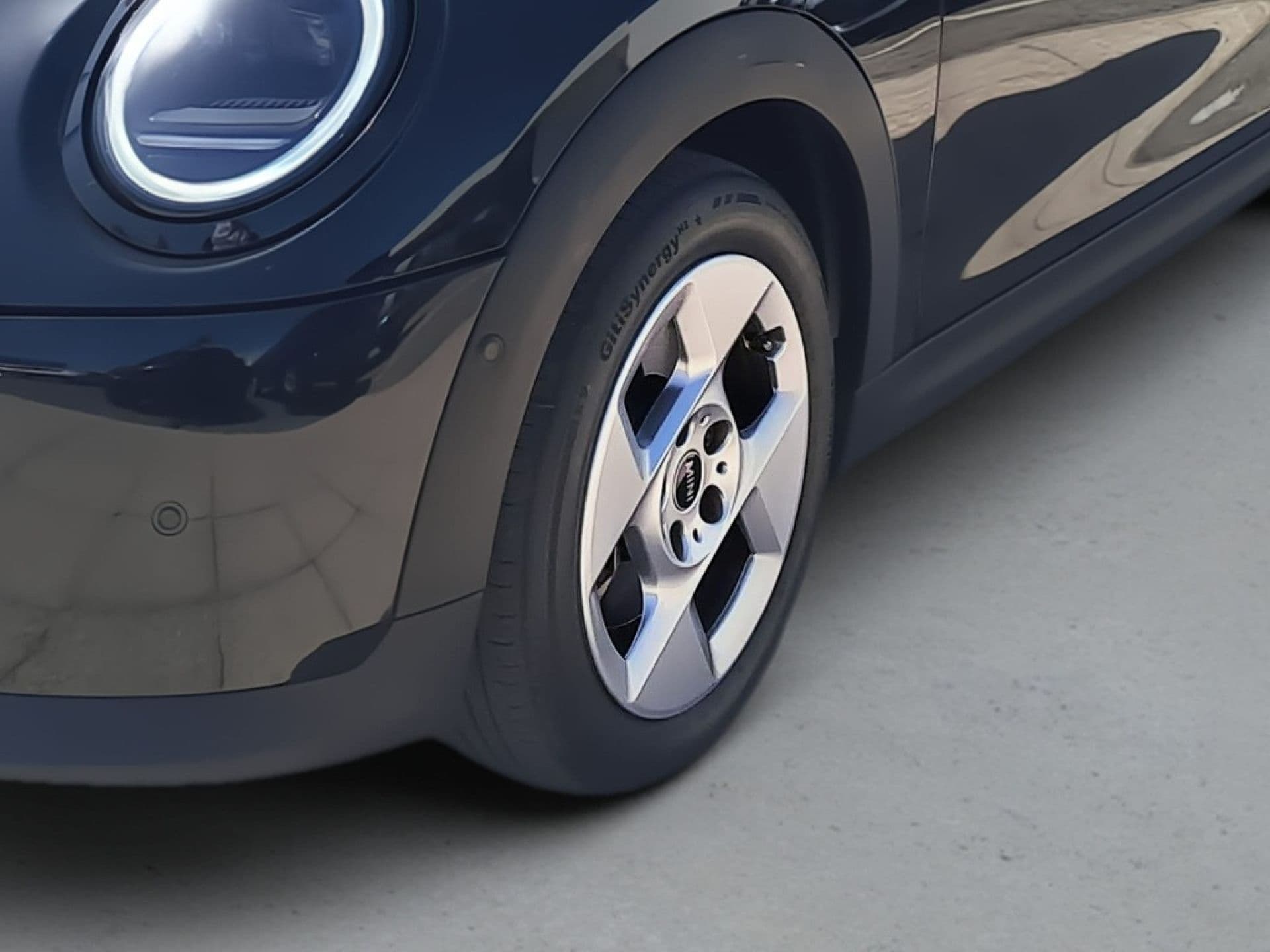 MINI Cooper - 5