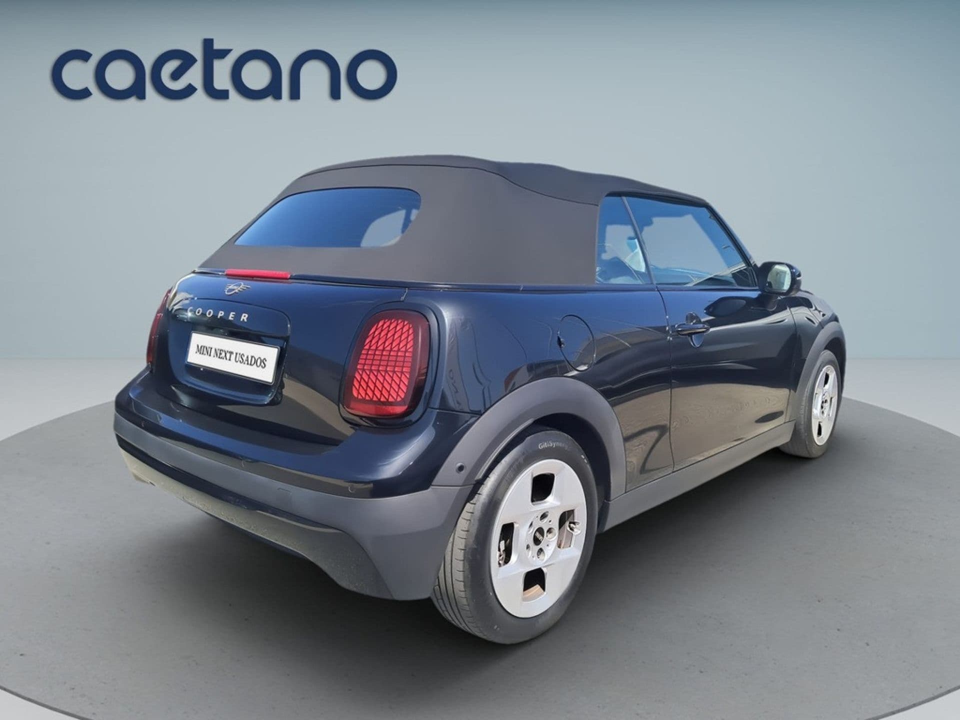 MINI Cooper - 7