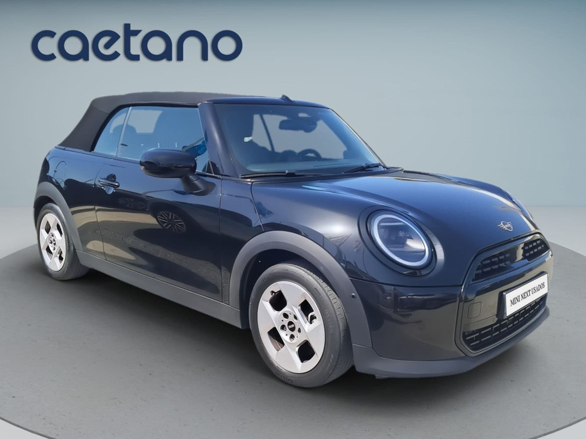 MINI Cooper - 8